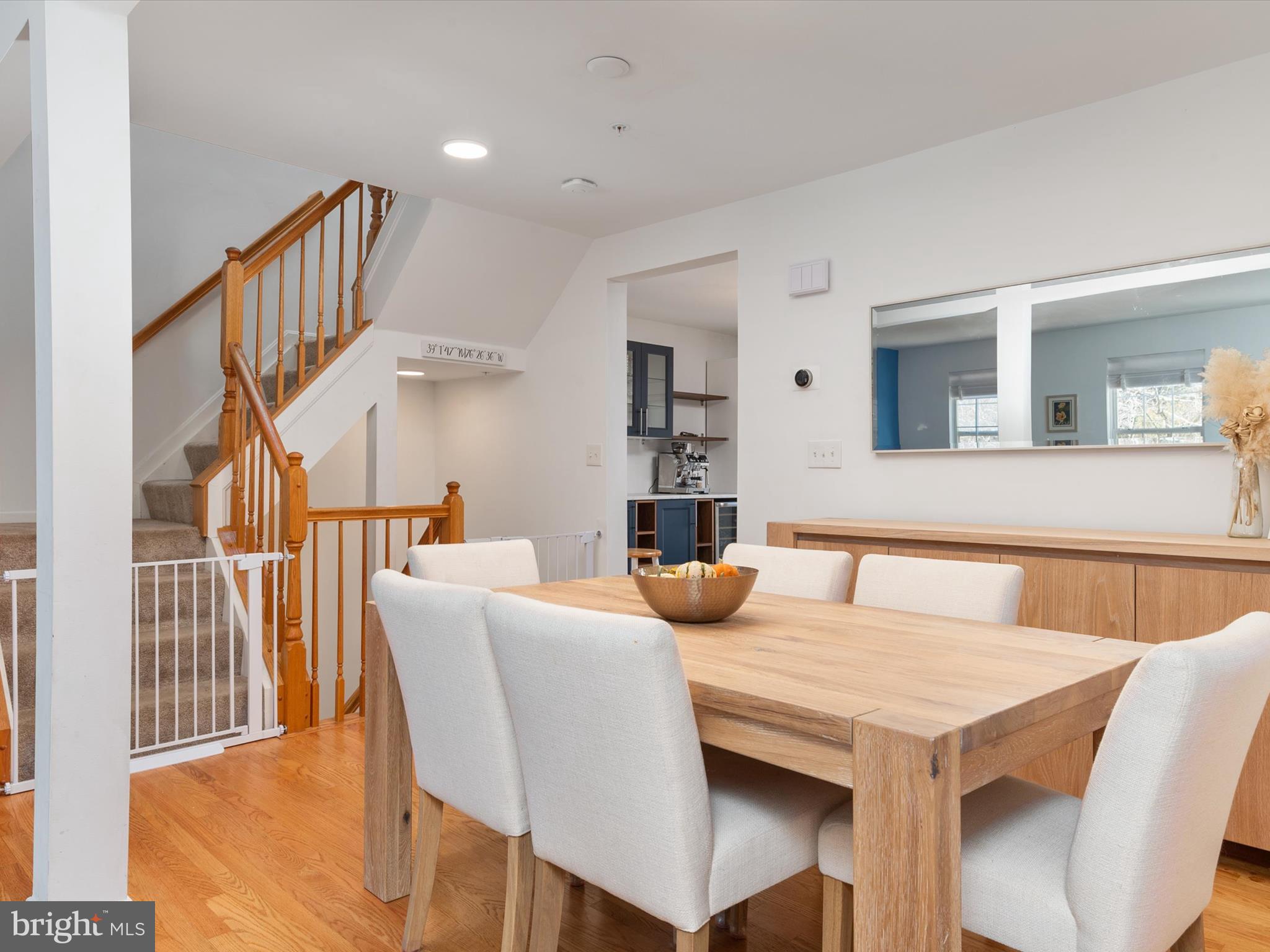 COURTS AT BELLE POINTE - Residential