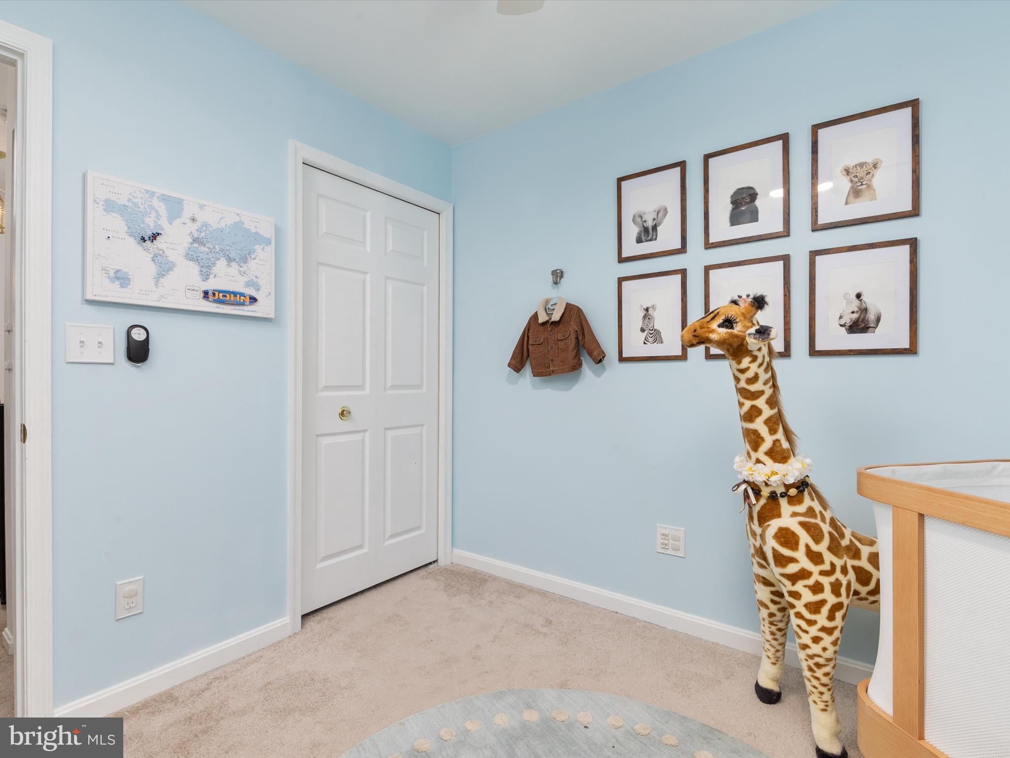 COURTS AT BELLE POINTE - Residential