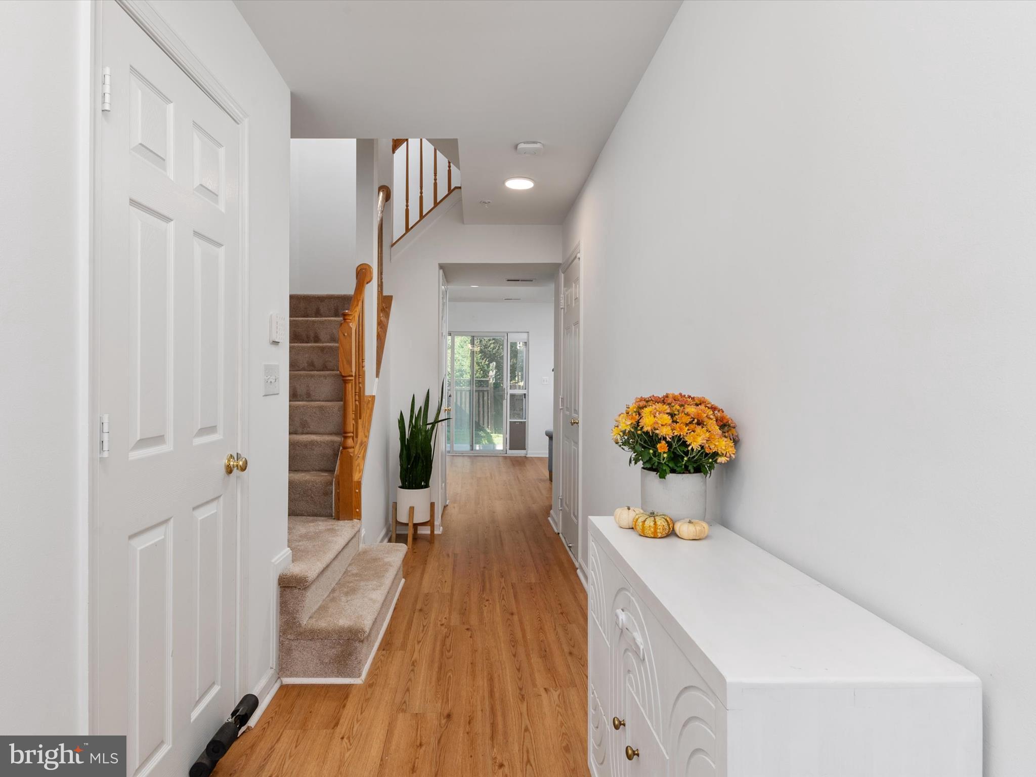 COURTS AT BELLE POINTE - Residential