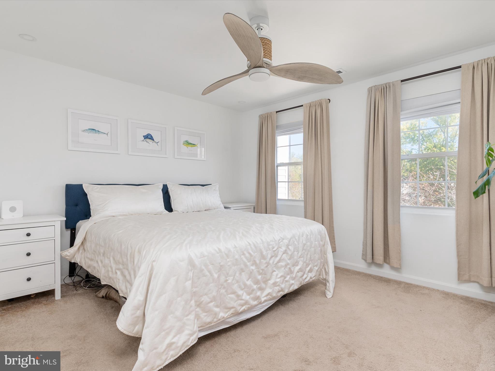 COURTS AT BELLE POINTE - Residential