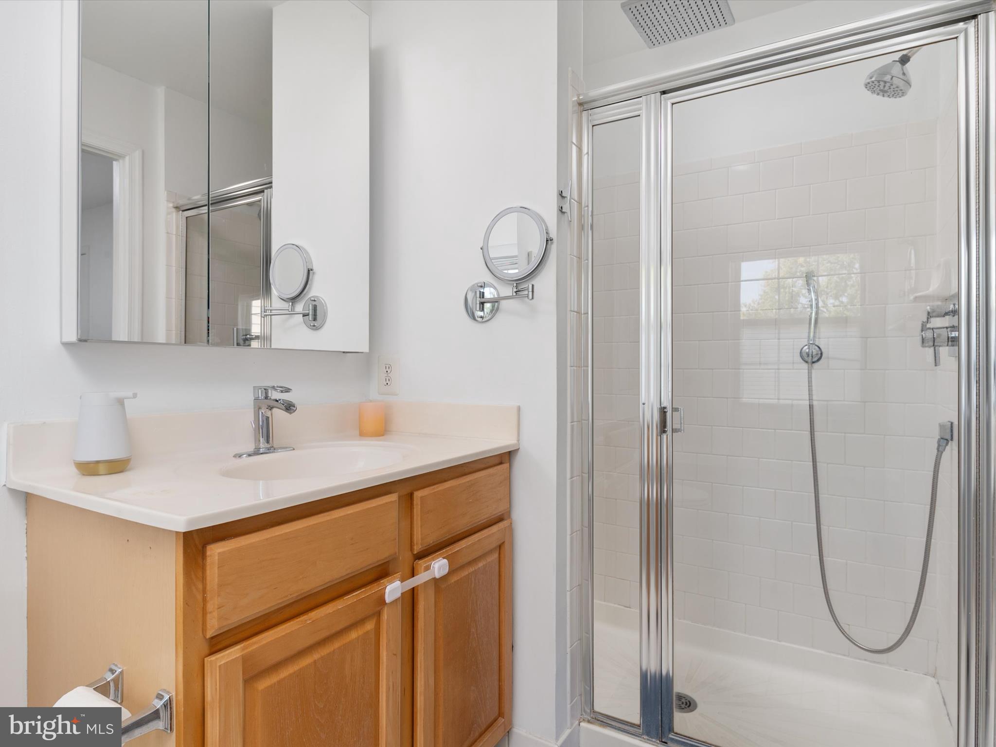 COURTS AT BELLE POINTE - Residential