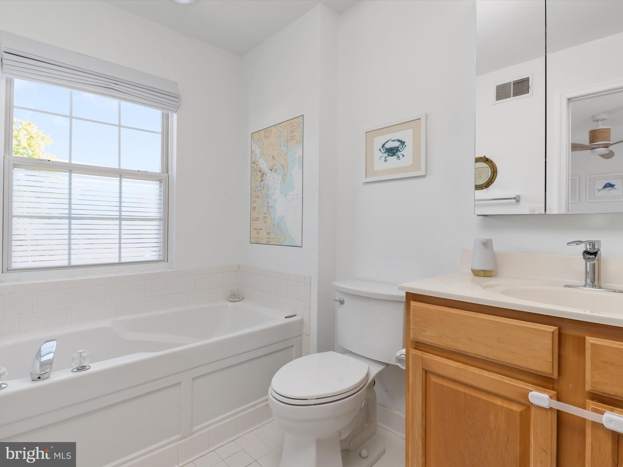 COURTS AT BELLE POINTE - Residential