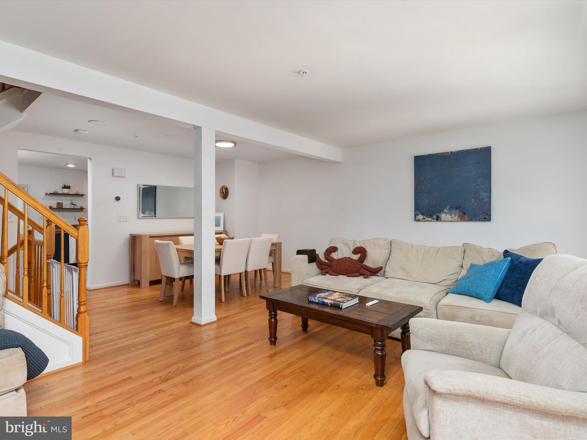 COURTS AT BELLE POINTE - Residential