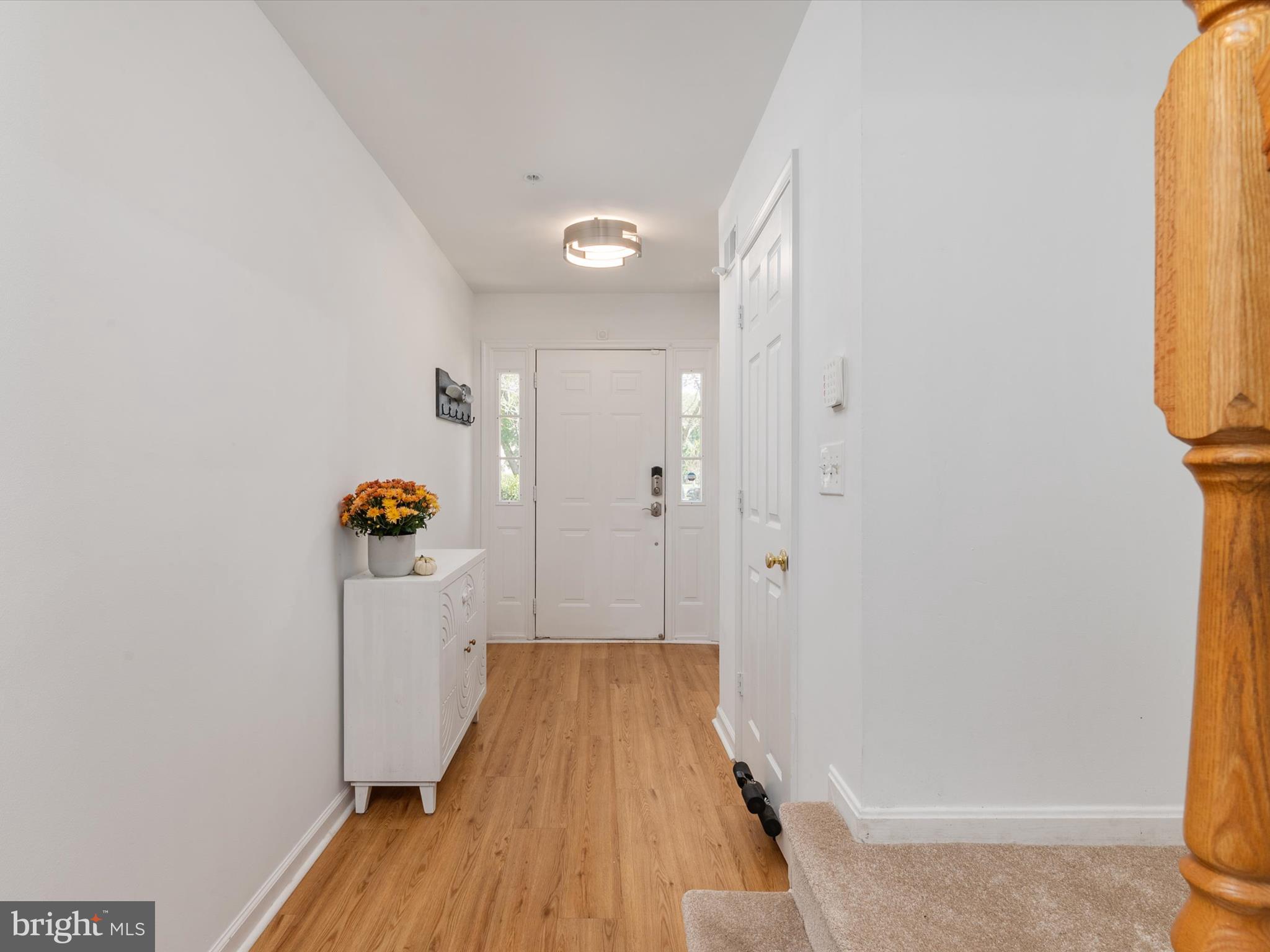 COURTS AT BELLE POINTE - Residential