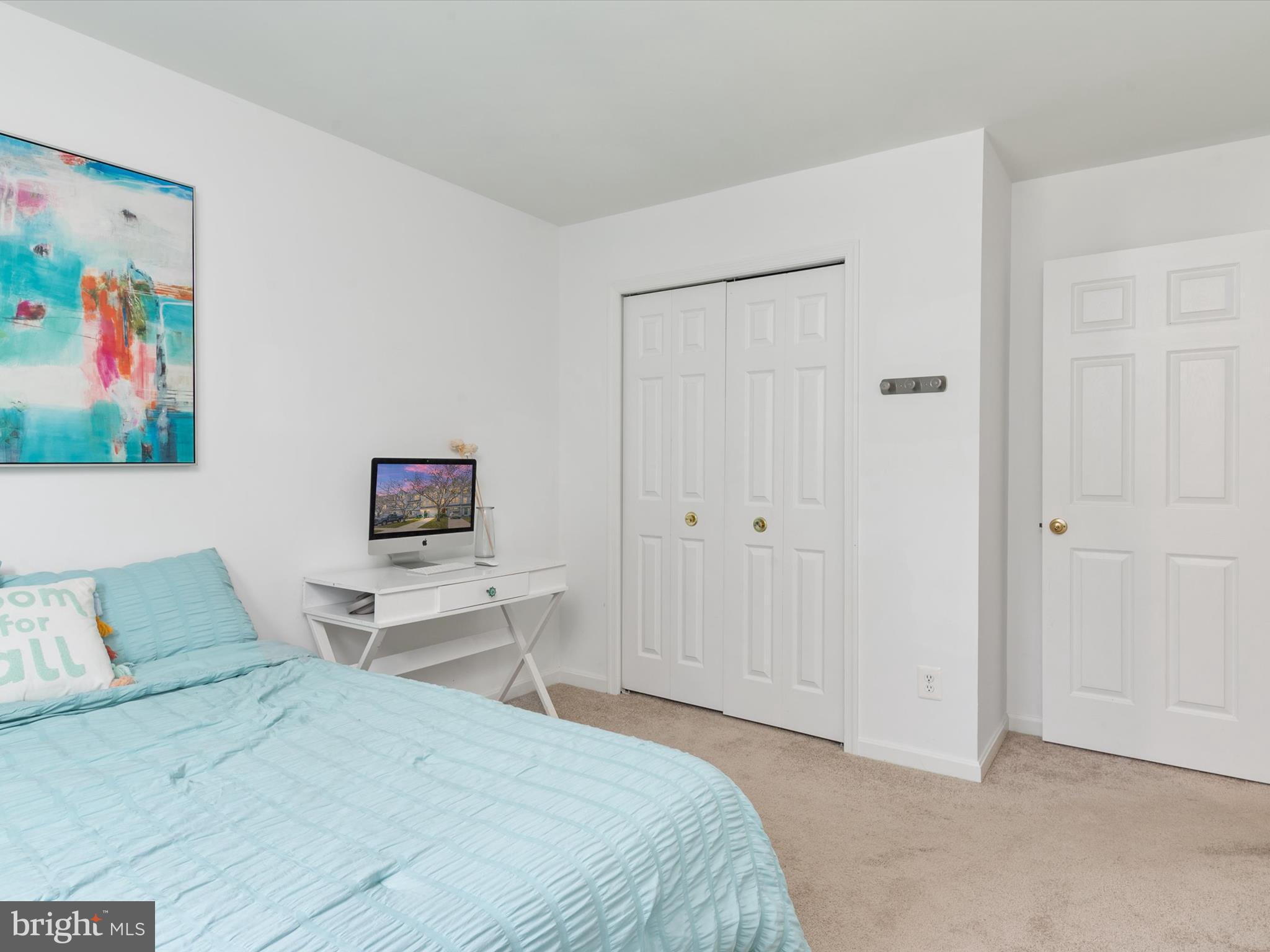 COURTS AT BELLE POINTE - Residential