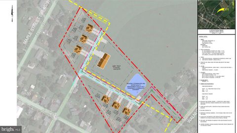 390 CHESTNUT STREET HONEY BROOK PA 19344