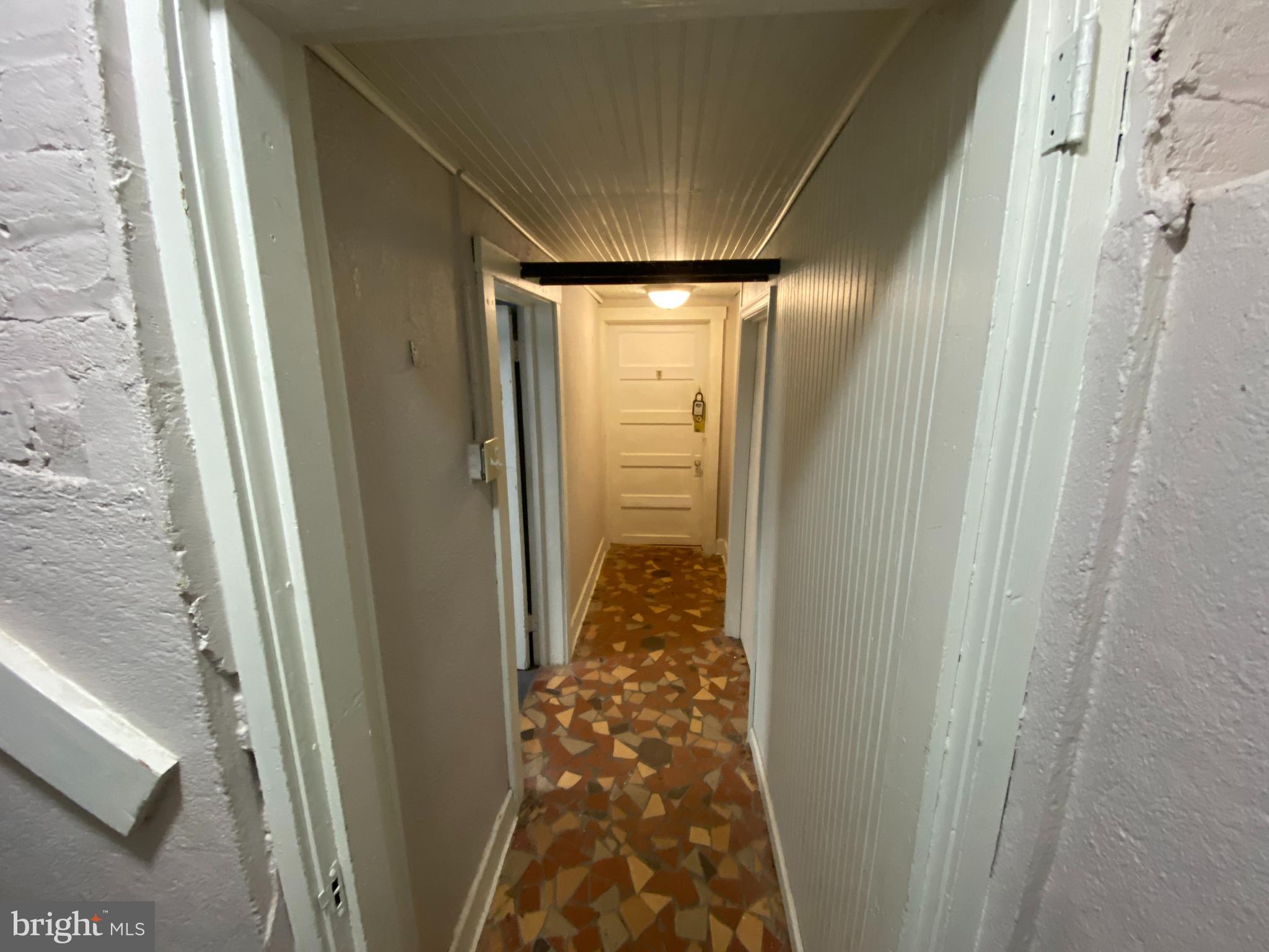 DOWNTOWN FREDERICKSBURG - Residential Lease