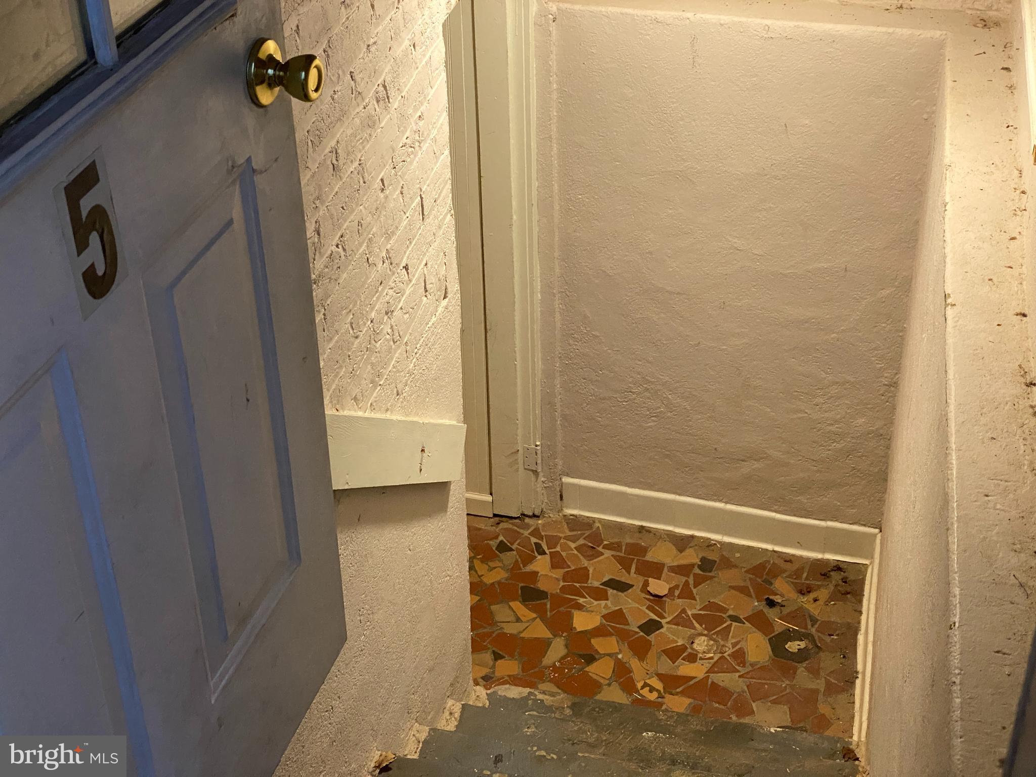 DOWNTOWN FREDERICKSBURG - Residential Lease