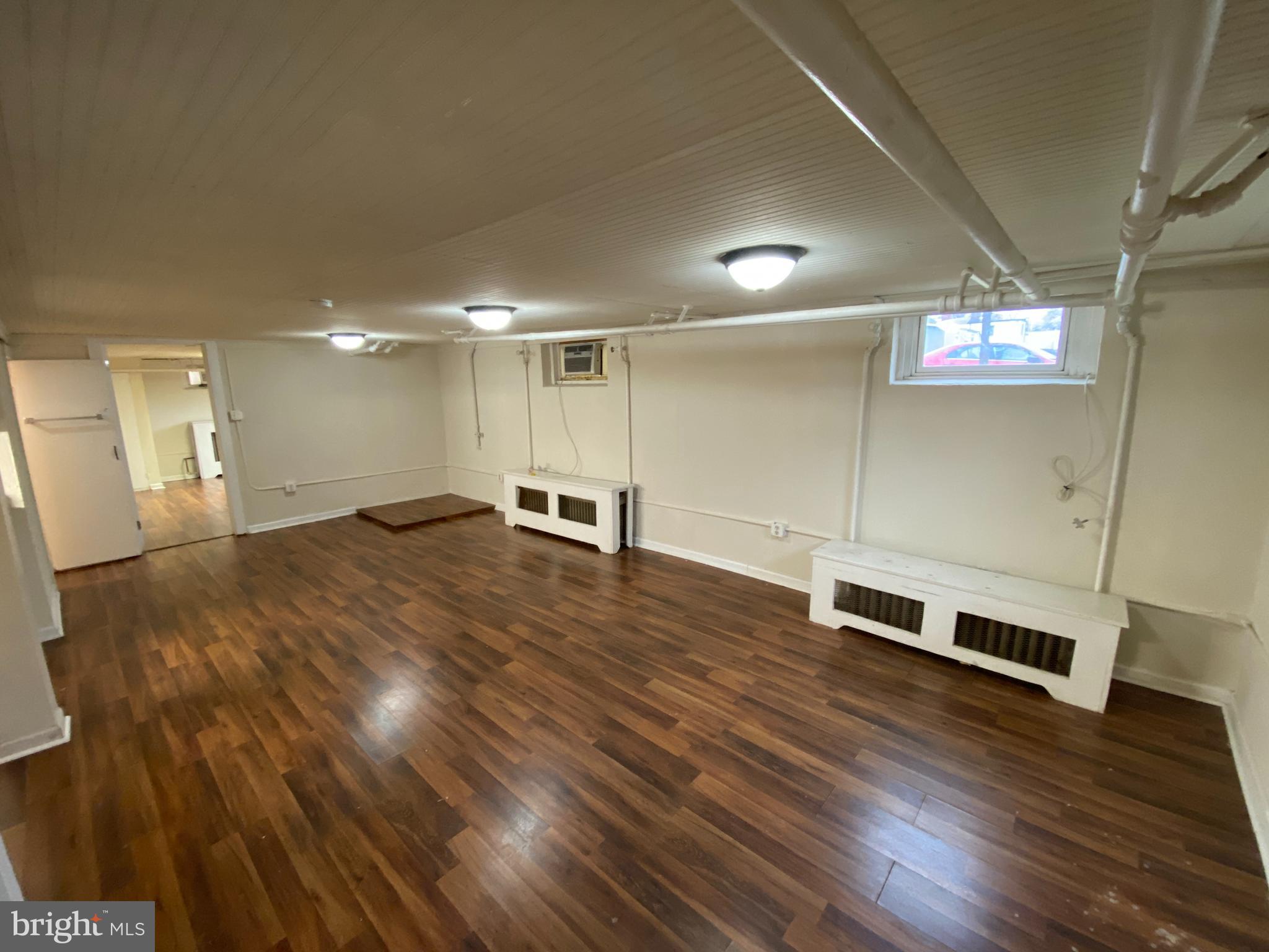 DOWNTOWN FREDERICKSBURG - Residential Lease