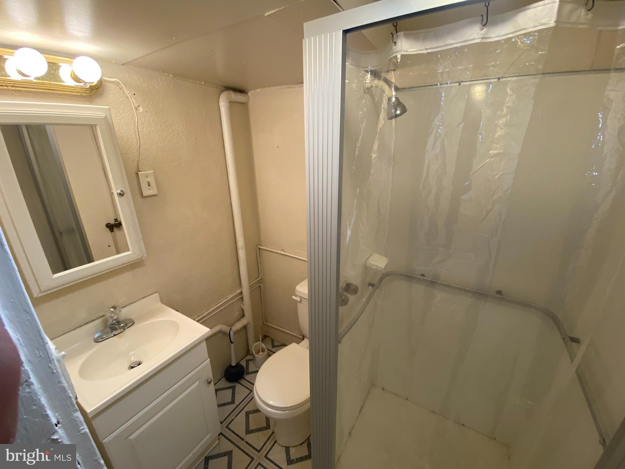 DOWNTOWN FREDERICKSBURG - Residential Lease