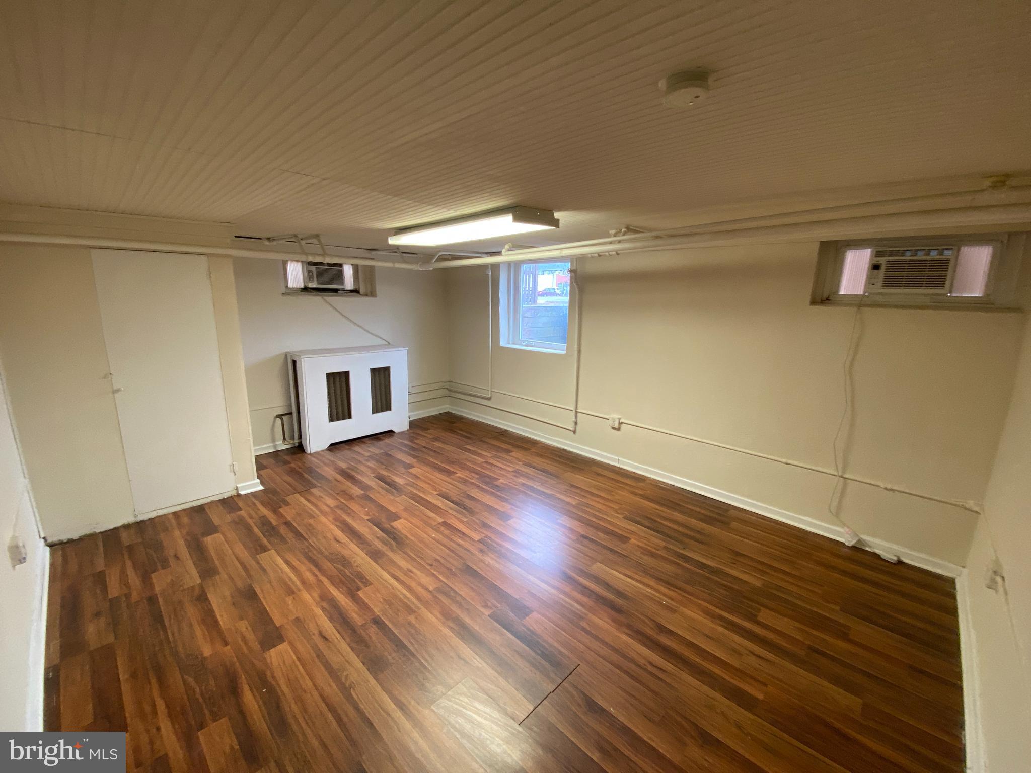 DOWNTOWN FREDERICKSBURG - Residential Lease