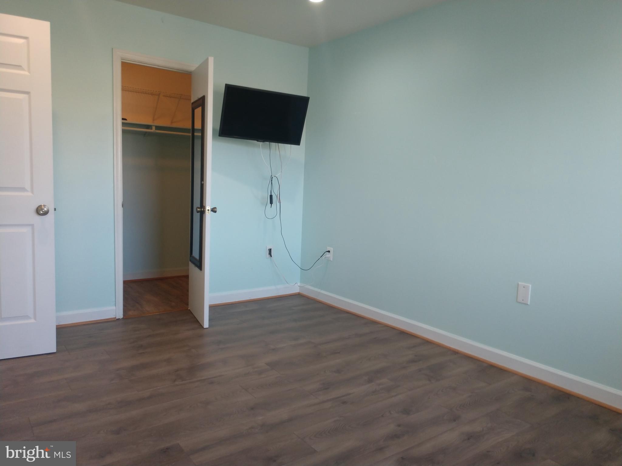 OCCOQUAN RIDGE CONDO - Residential Lease