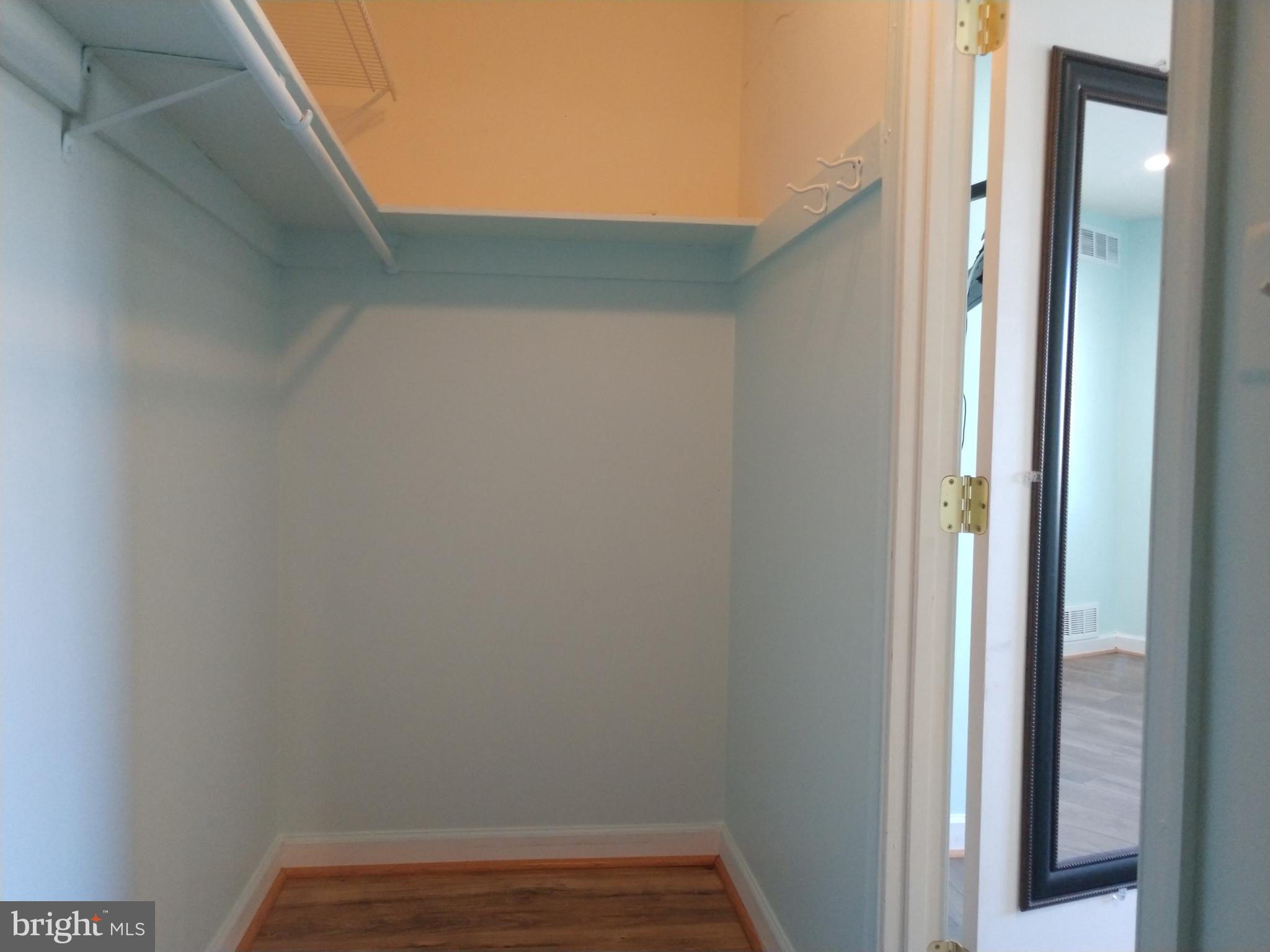 OCCOQUAN RIDGE CONDO - Residential Lease