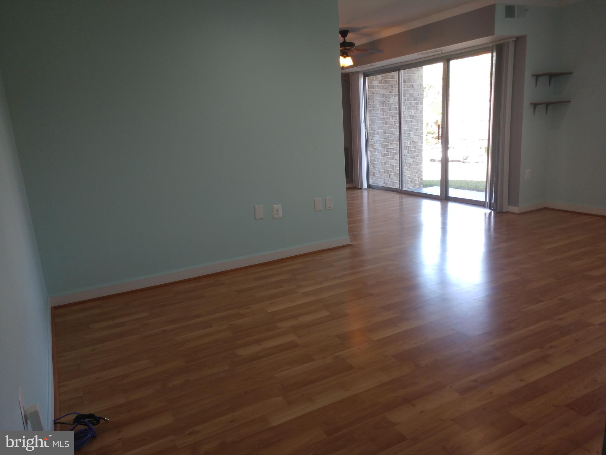 OCCOQUAN RIDGE CONDO - Residential Lease