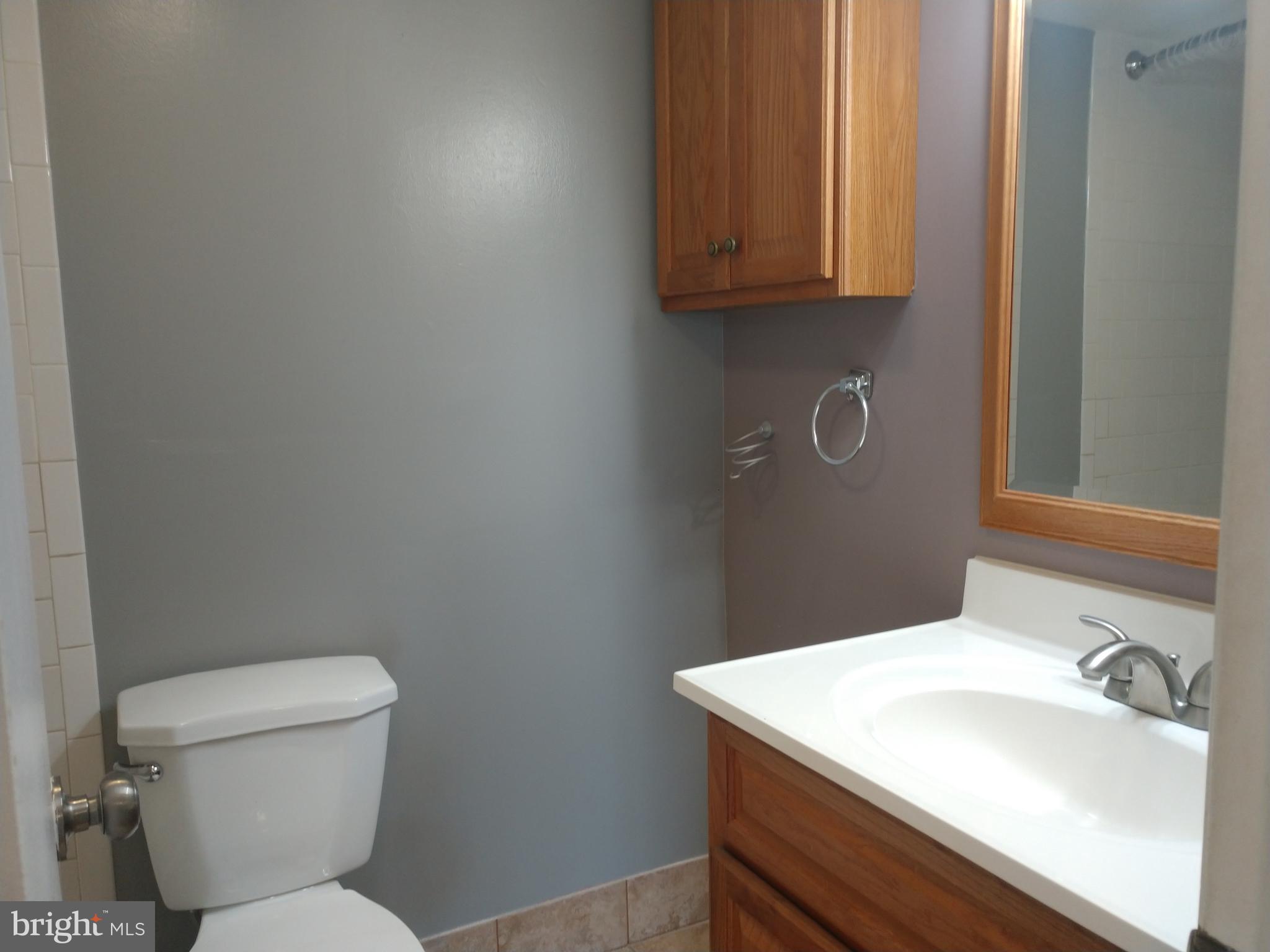 OCCOQUAN RIDGE CONDO - Residential Lease