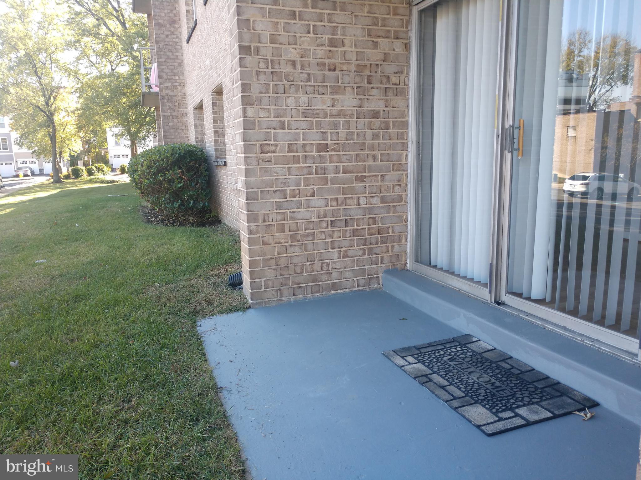 OCCOQUAN RIDGE CONDO - Residential Lease