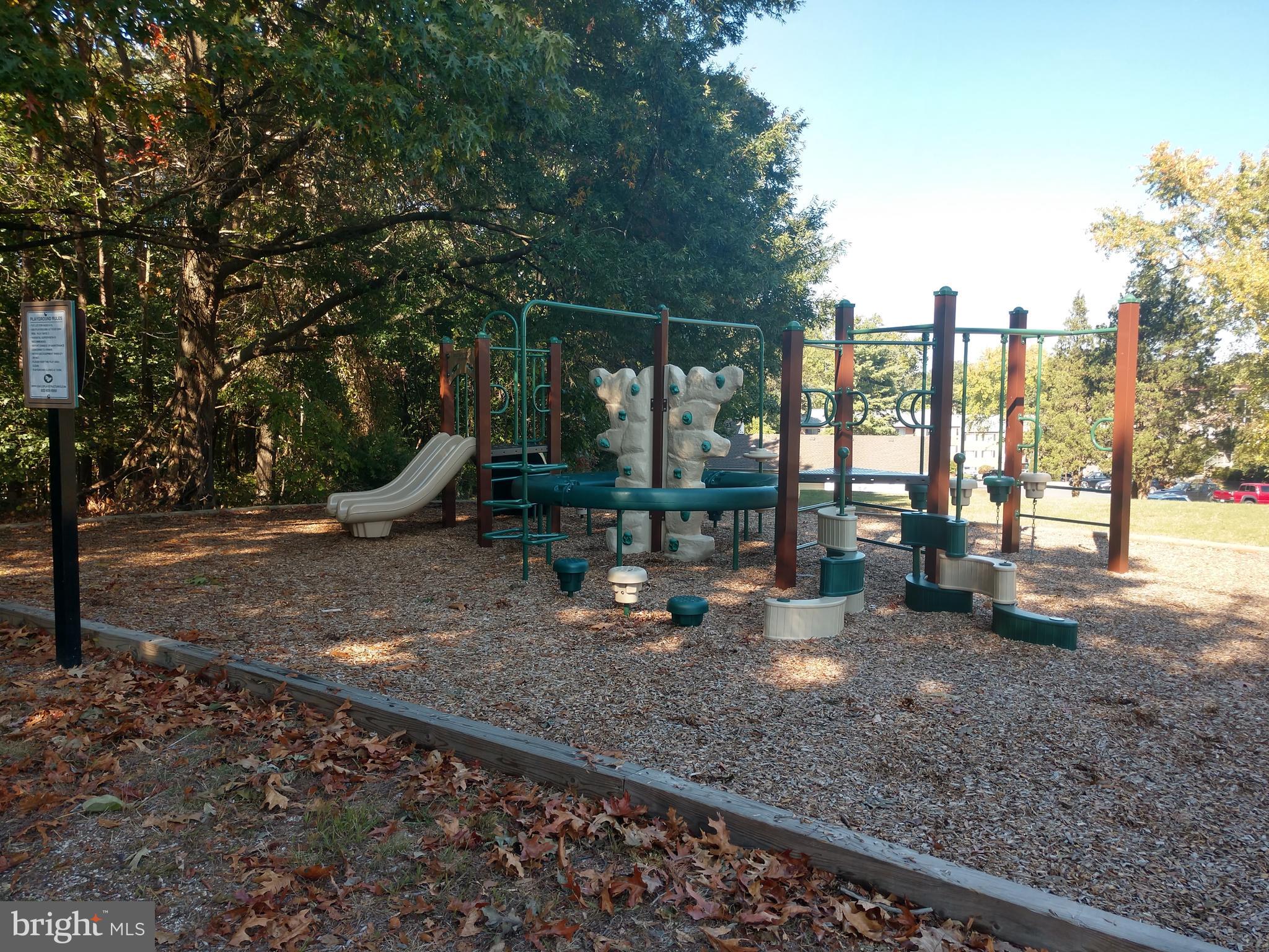 OCCOQUAN RIDGE CONDO - Residential Lease