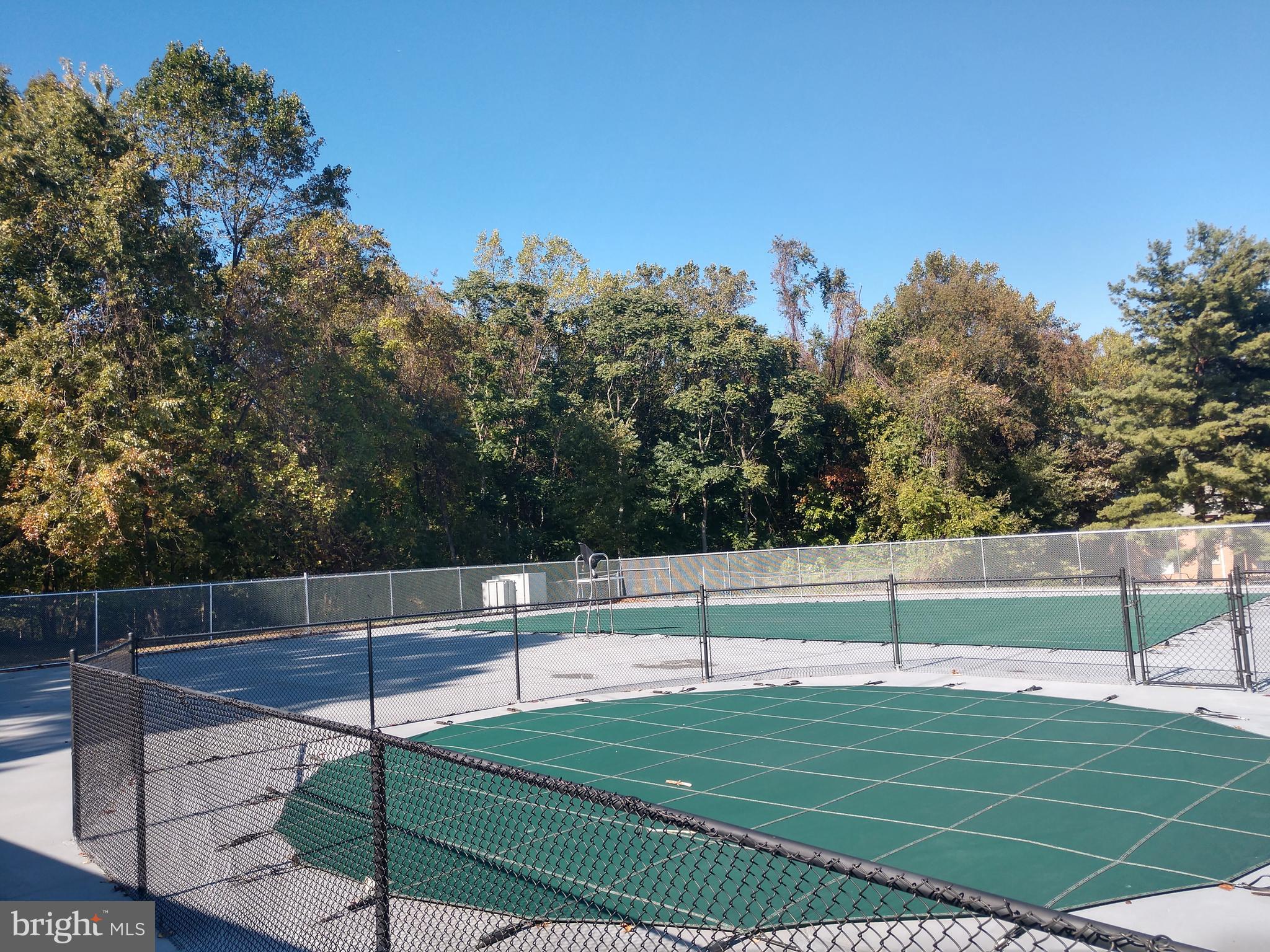 OCCOQUAN RIDGE CONDO - Residential Lease