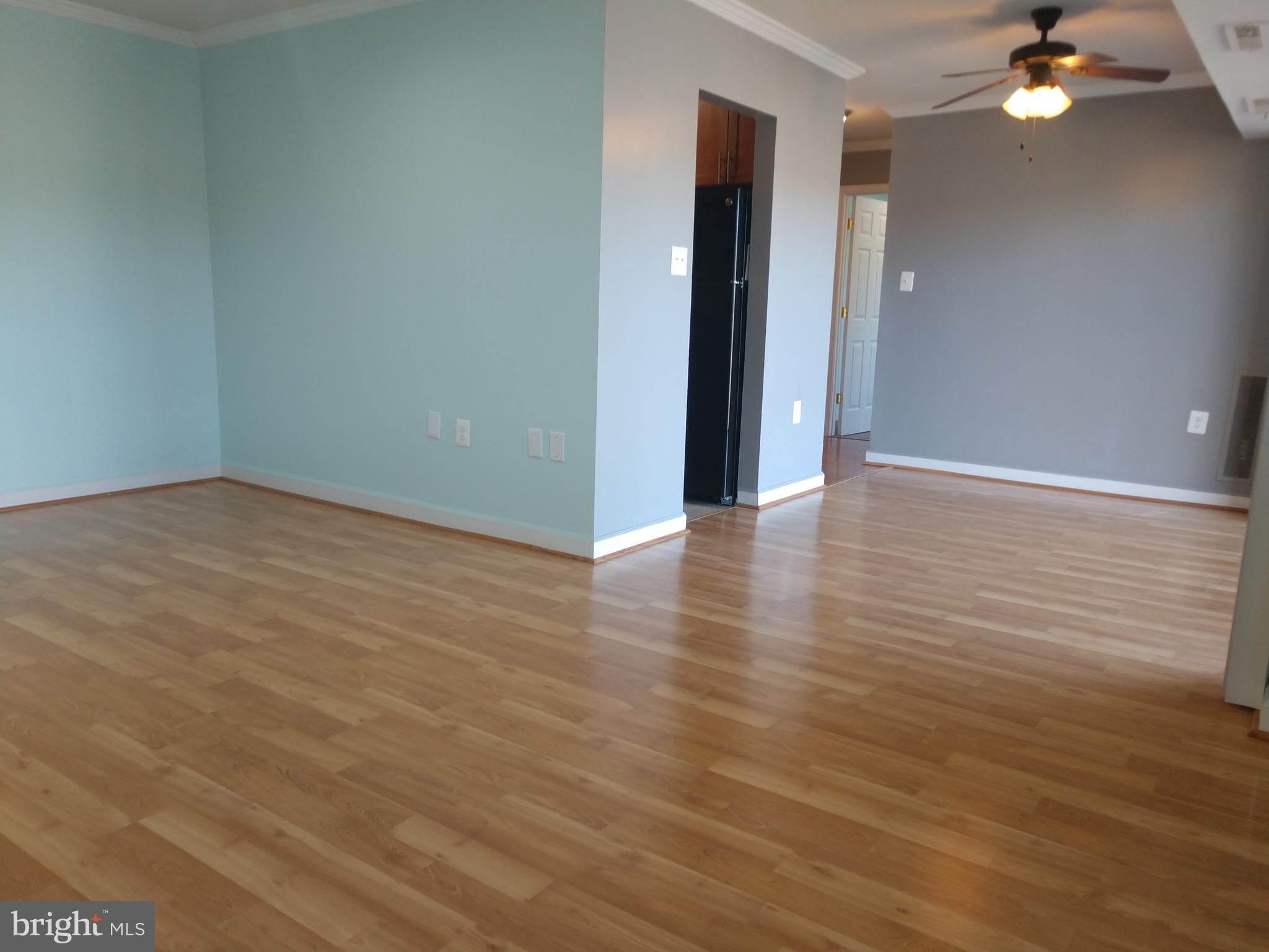 OCCOQUAN RIDGE CONDO - Residential Lease