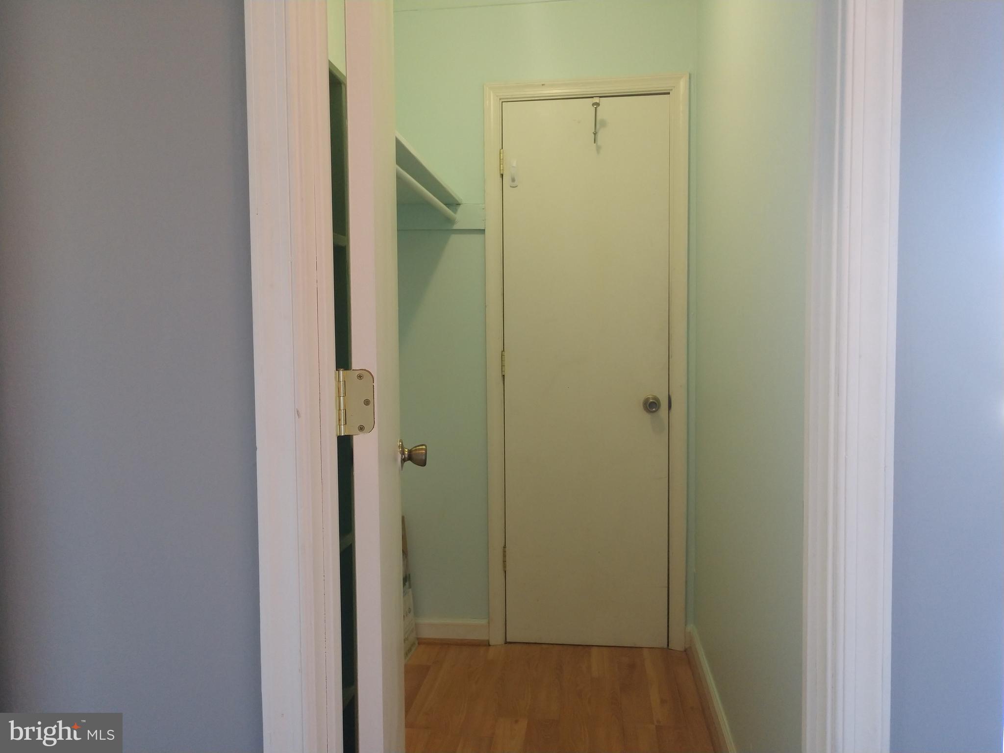 OCCOQUAN RIDGE CONDO - Residential Lease