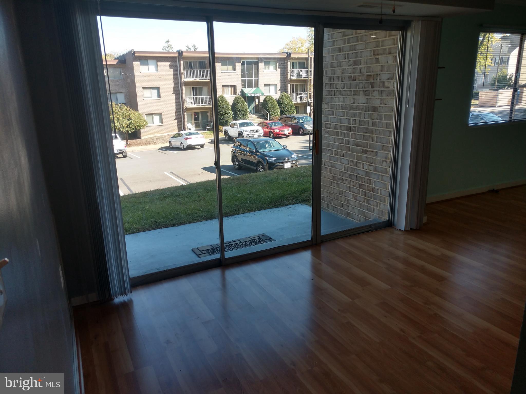 OCCOQUAN RIDGE CONDO - Residential Lease