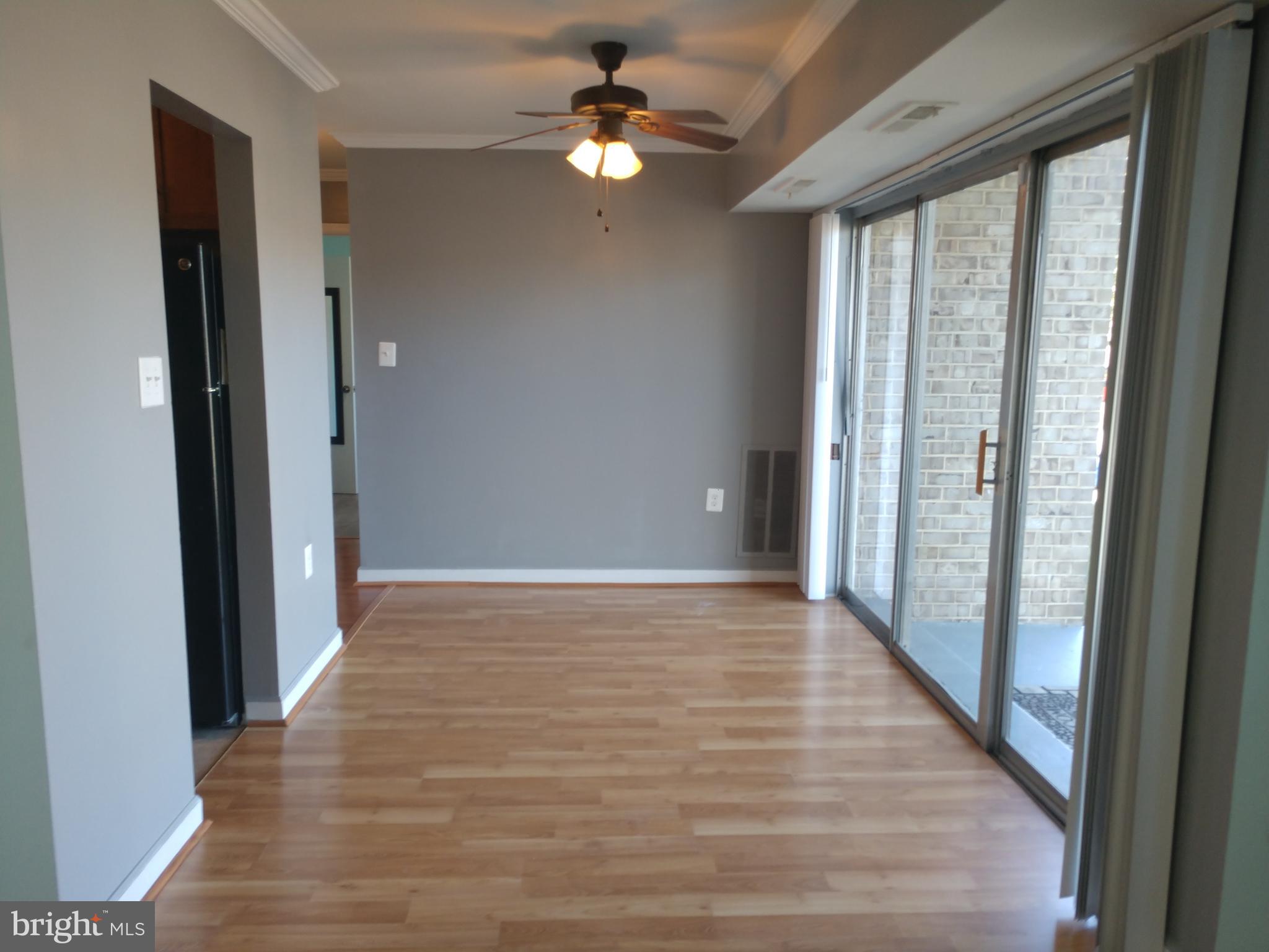 OCCOQUAN RIDGE CONDO - Residential Lease