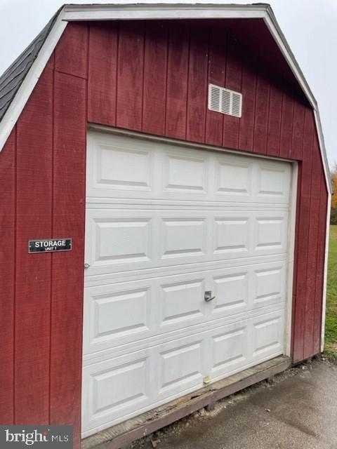 HANOVER - Residential Lease