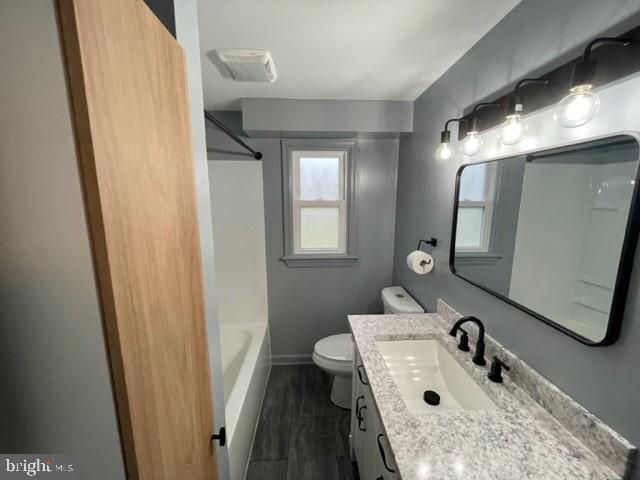 HANOVER - Residential Lease