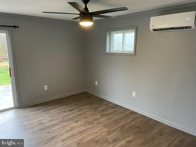 HANOVER - Residential Lease