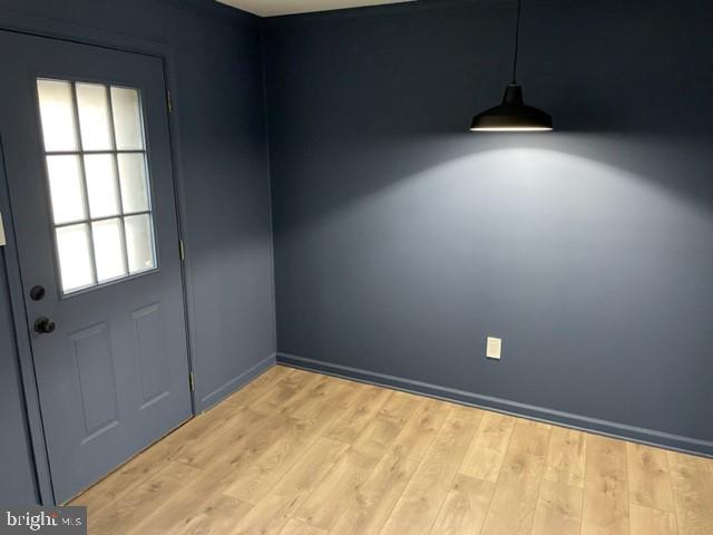 HANOVER - Residential Lease