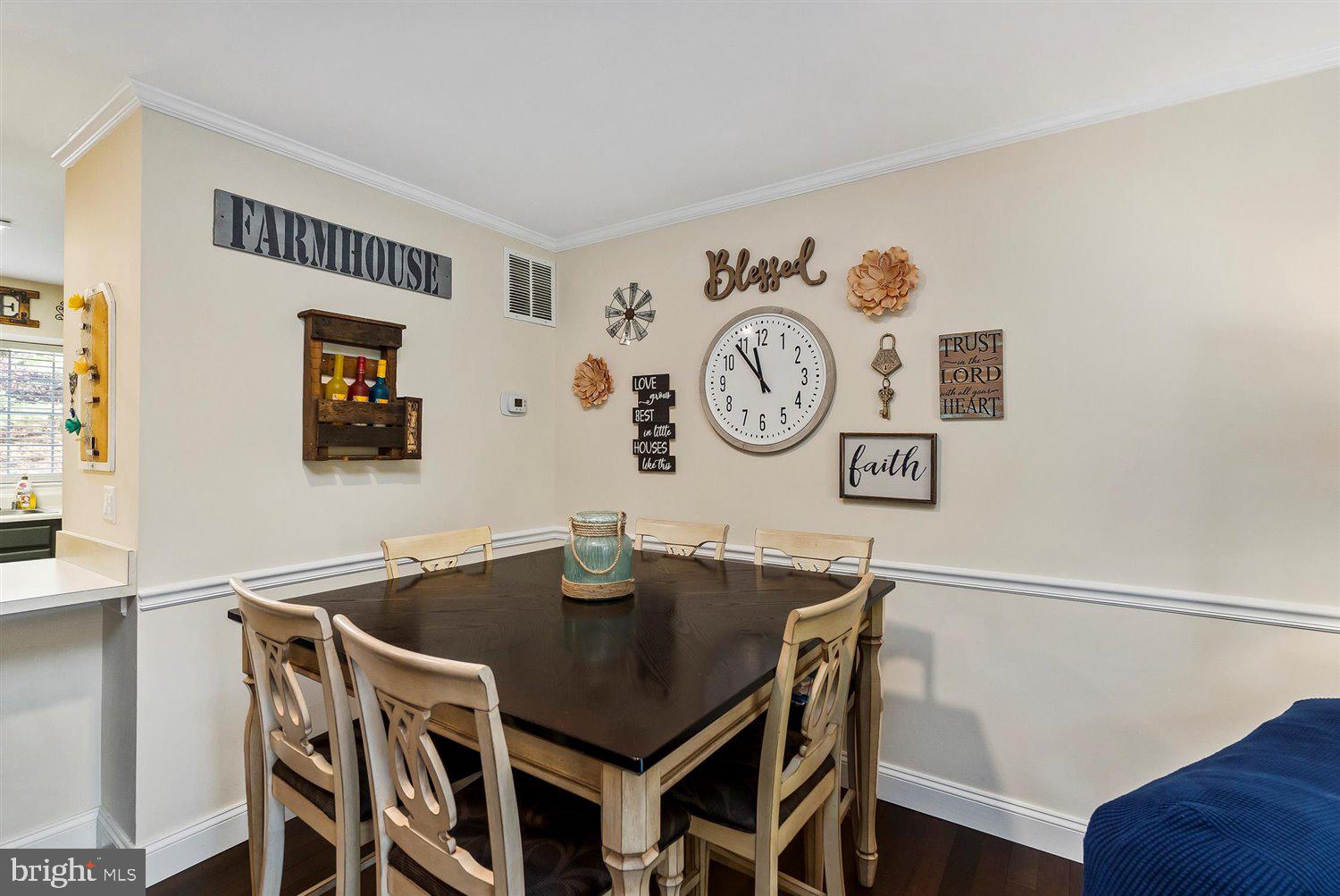 CEDARSIDE FARM - Residential