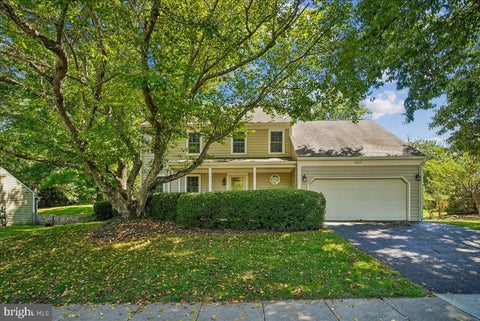 Photo of 2669 Reign Street, HERNDON, VA 20171 (MLS # VAFX2341816)