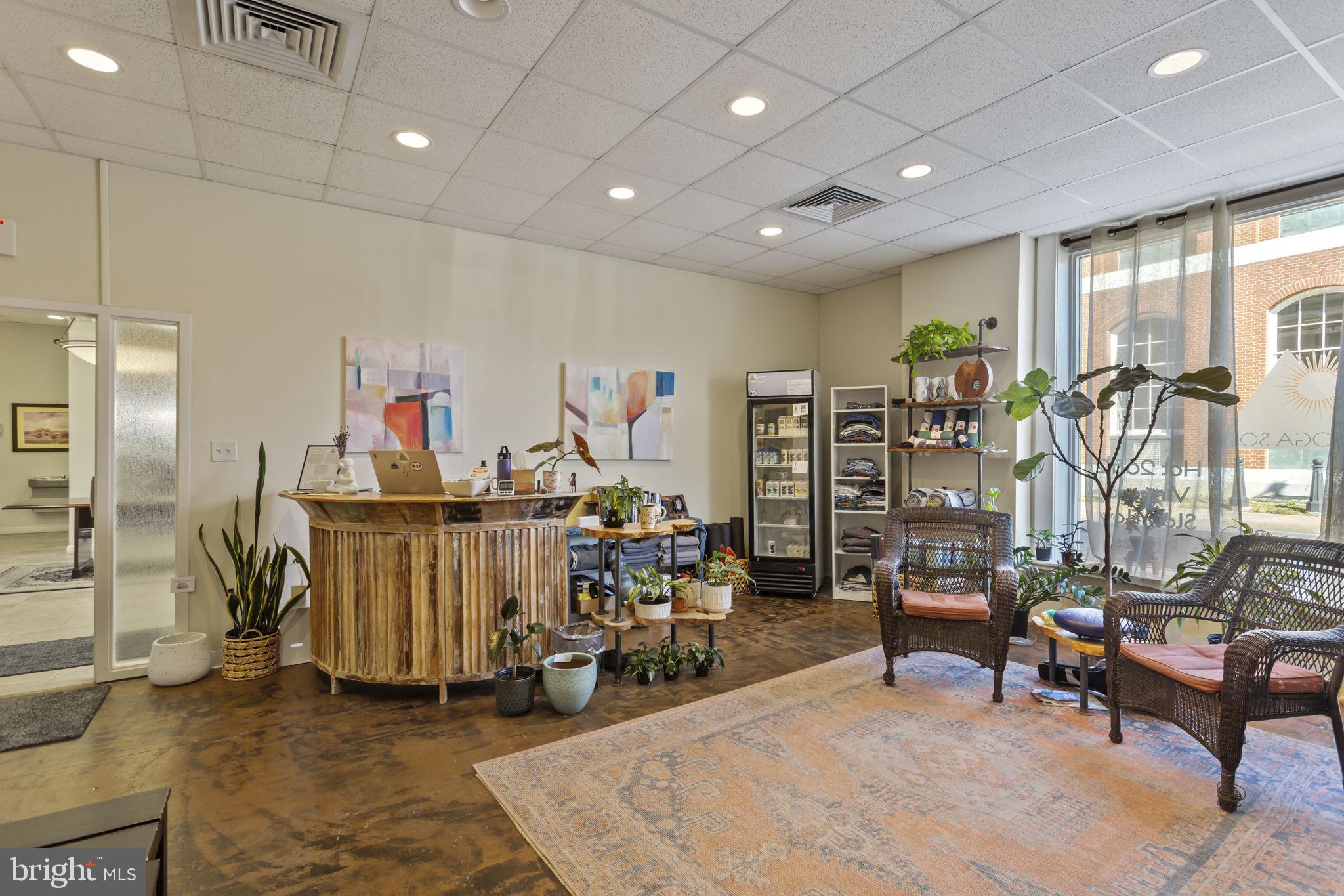 90 NORTH MAIN STREET