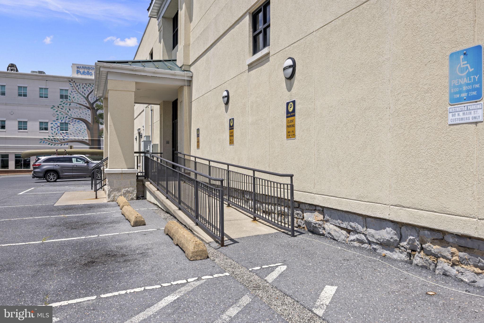 90 NORTH MAIN STREET