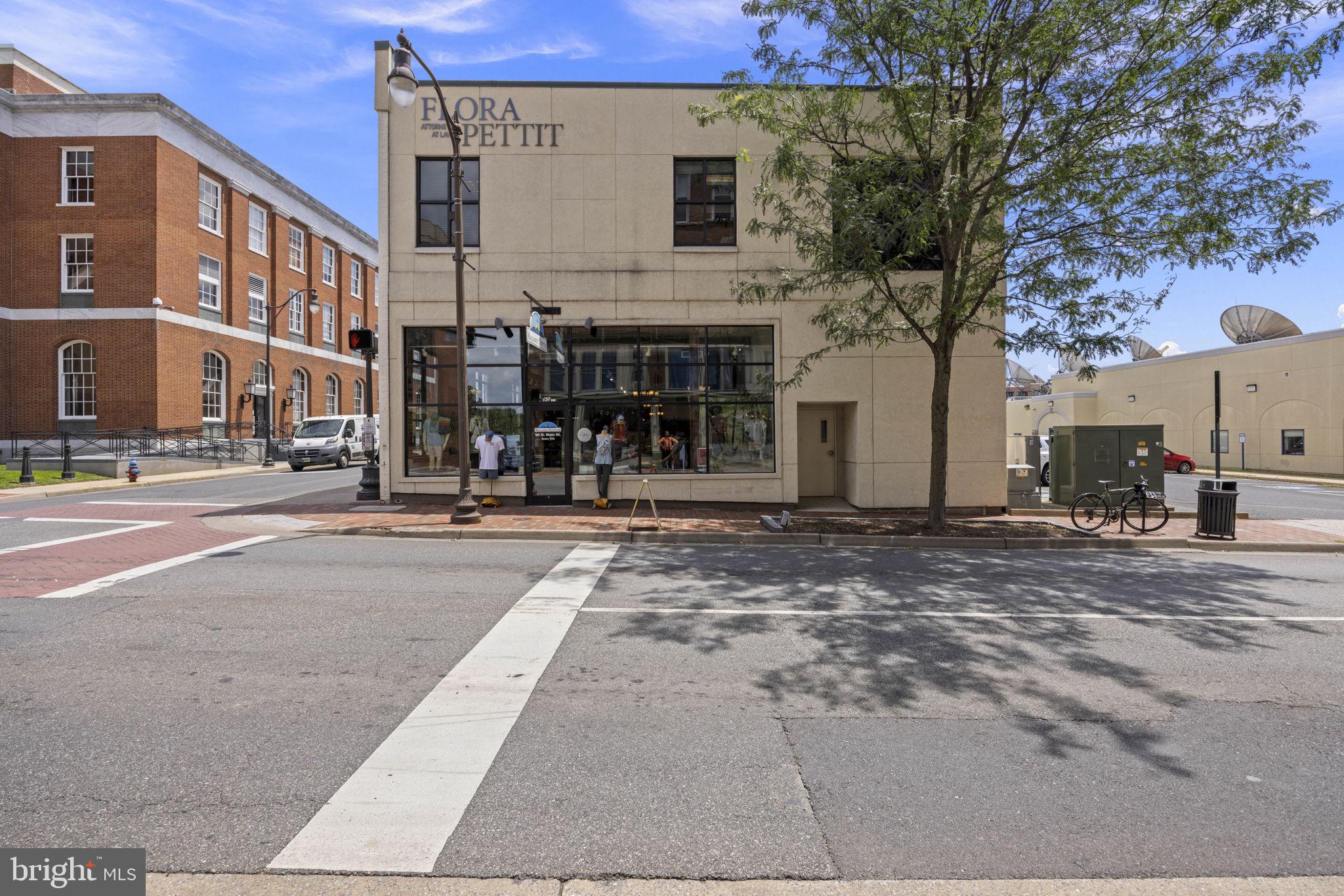 90 NORTH MAIN STREET