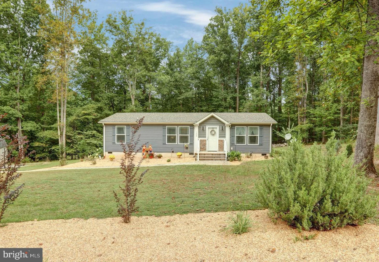 104 Privacy Road, Bumpass, VA 23024