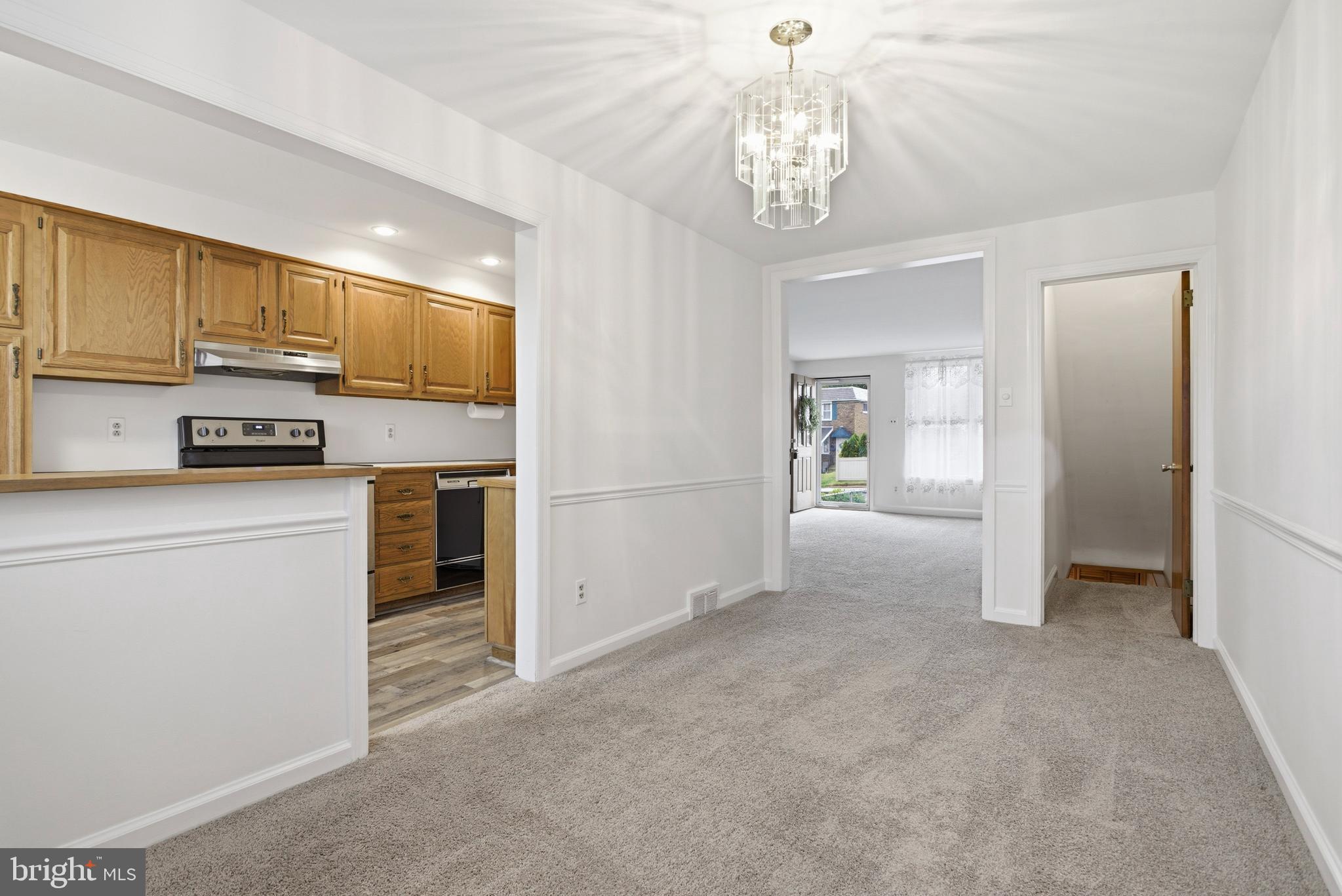 WESTBROOK PARK - Residential