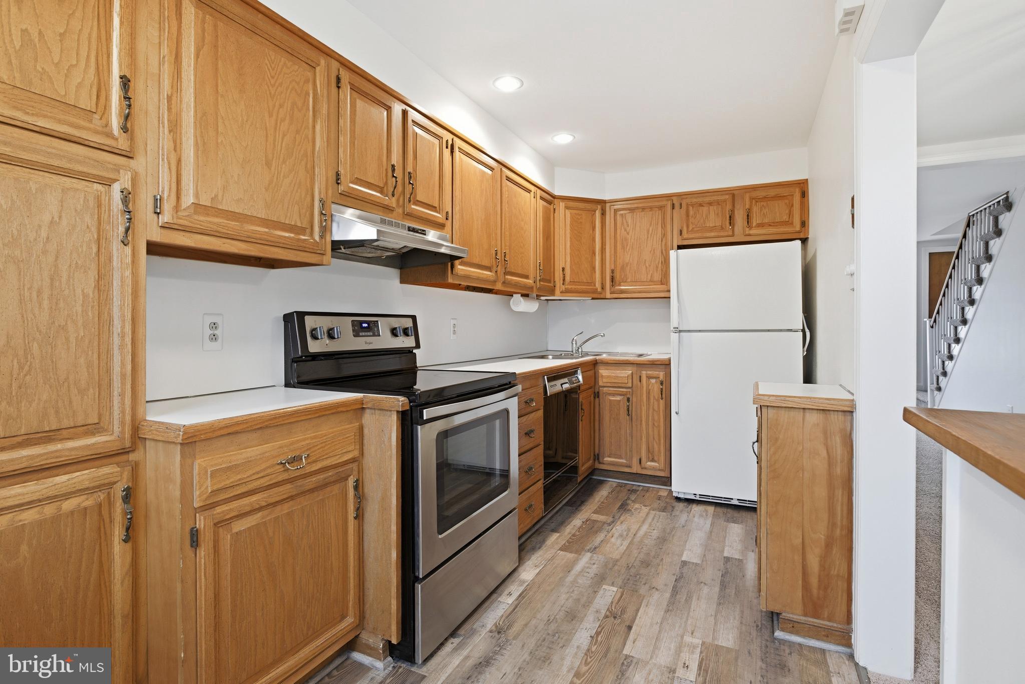 WESTBROOK PARK - Residential