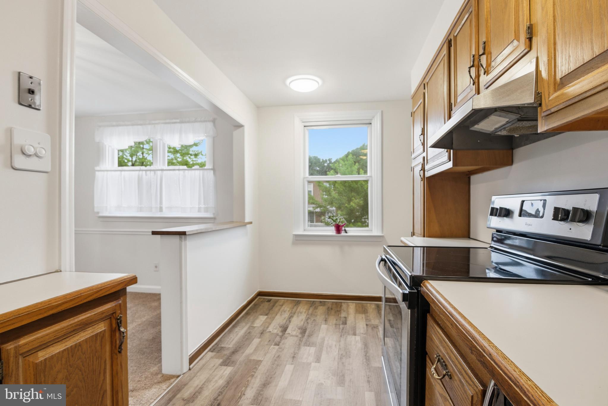 WESTBROOK PARK - Residential
