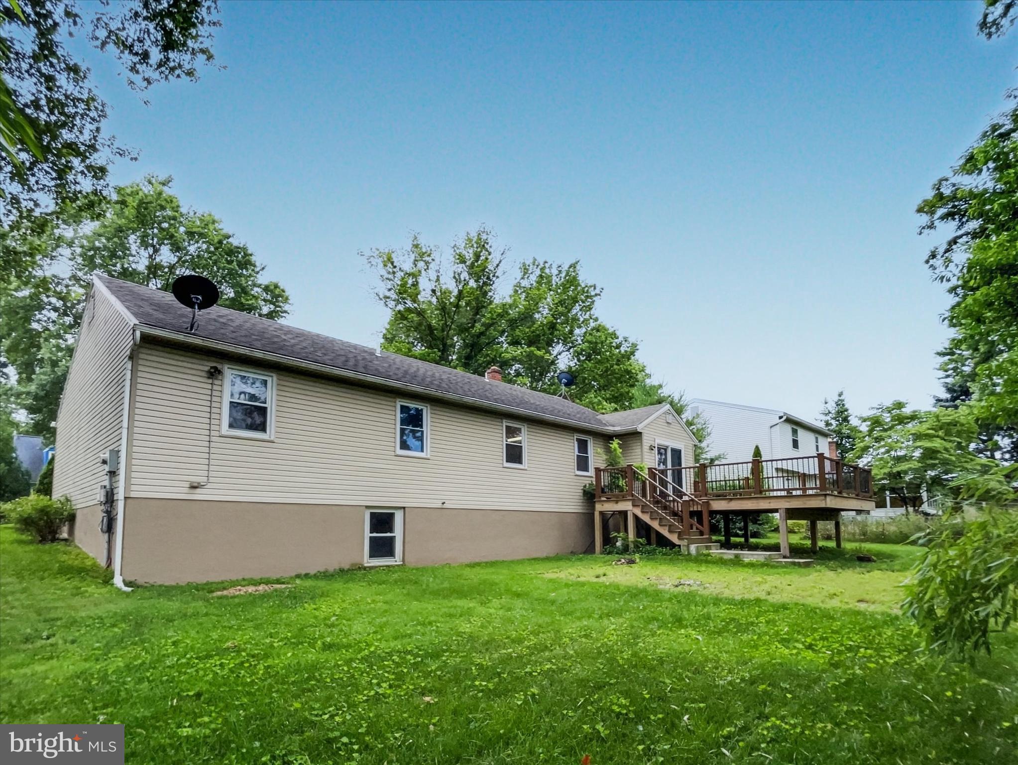74 LITTLE RUN ROAD