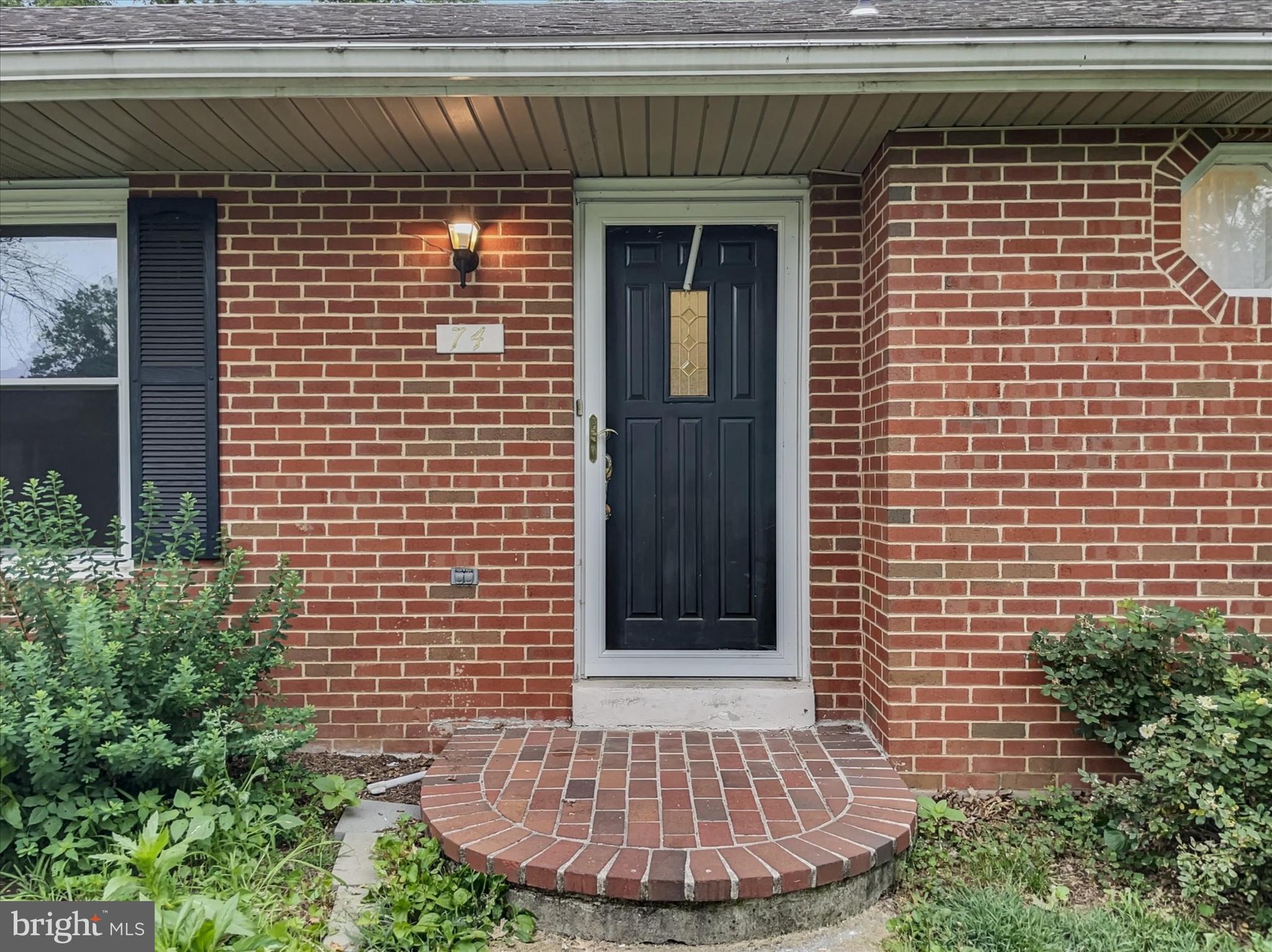 74 LITTLE RUN ROAD
