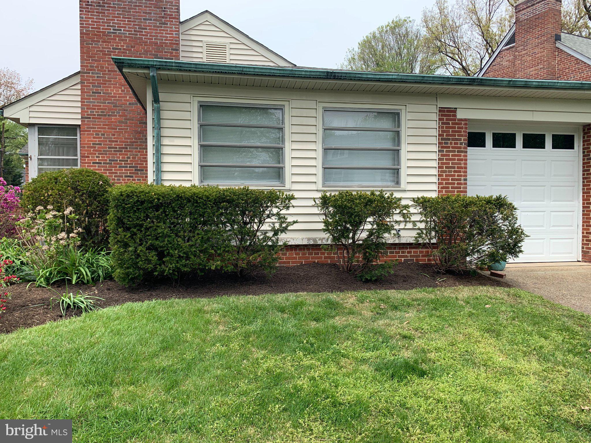 5601 POLLARD ROAD