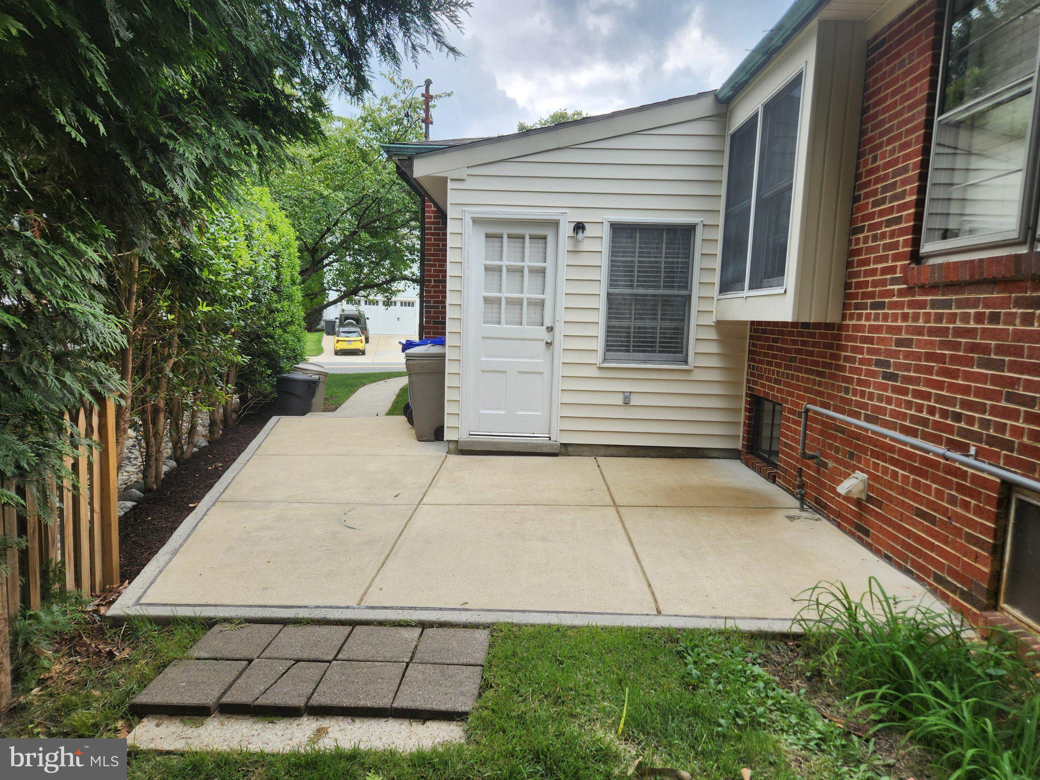 5601 POLLARD ROAD