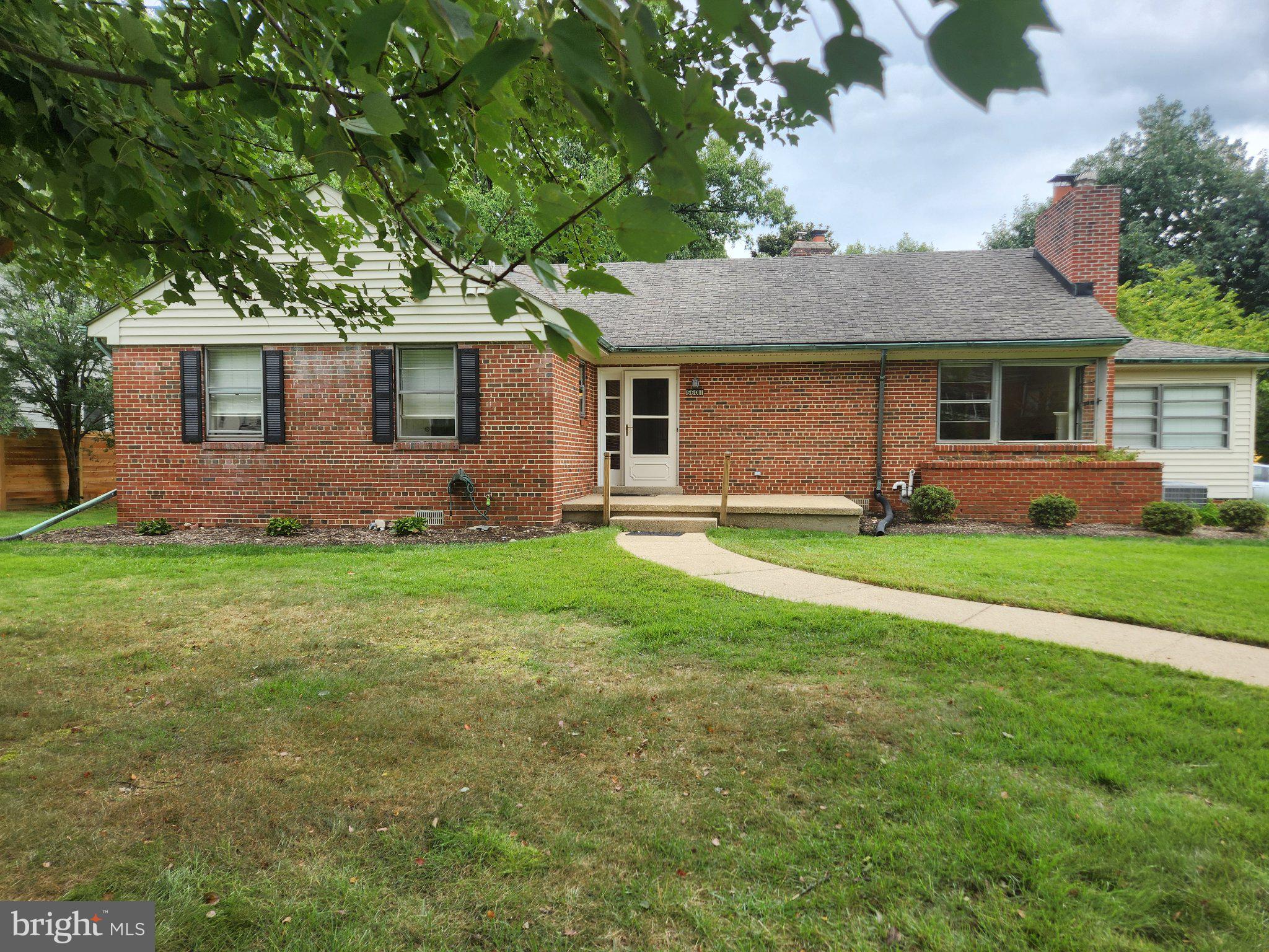5601 POLLARD ROAD