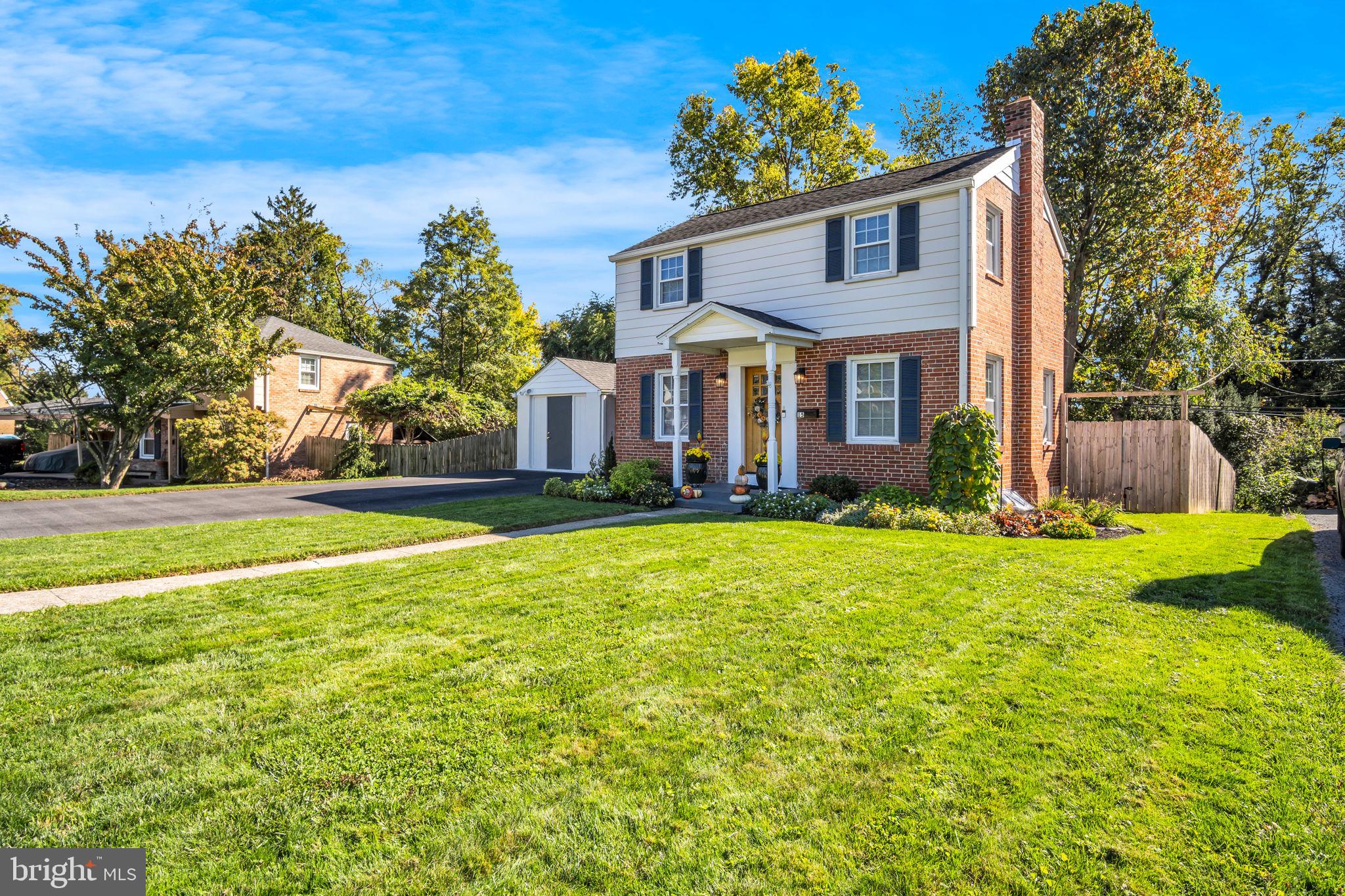 15 HIGHLAND DRIVE