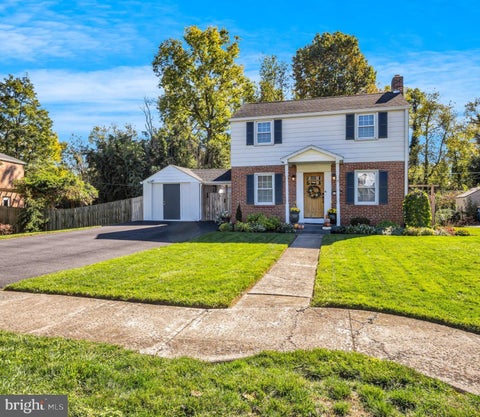 Photo of 15 Highland Drive, CAMP HILL, PA 17011 (MLS # PACB2056466)