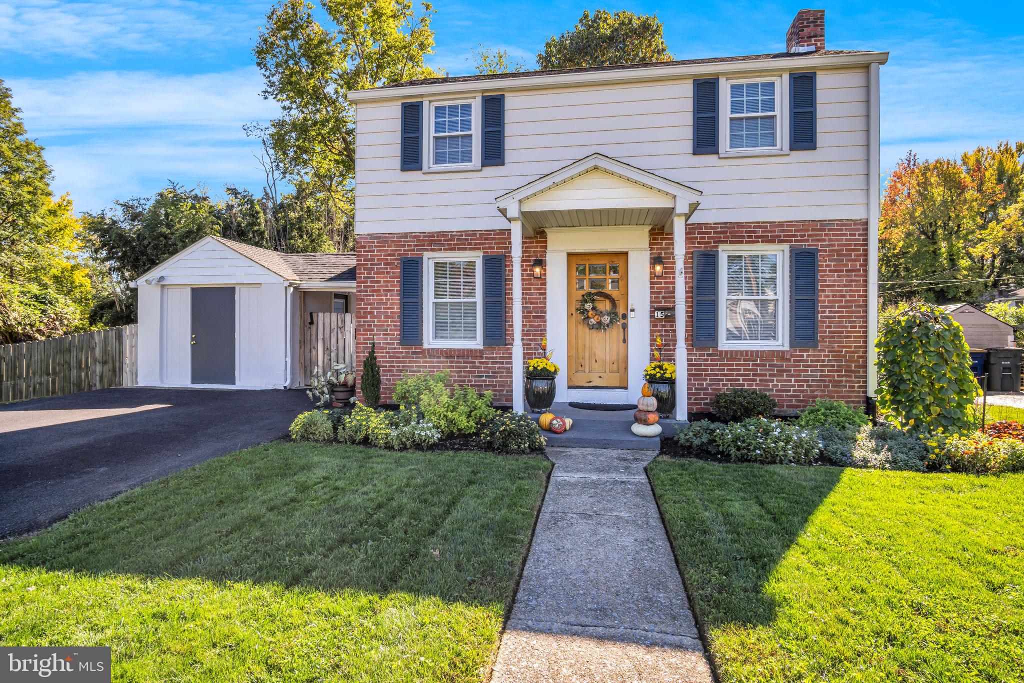 15 HIGHLAND DRIVE