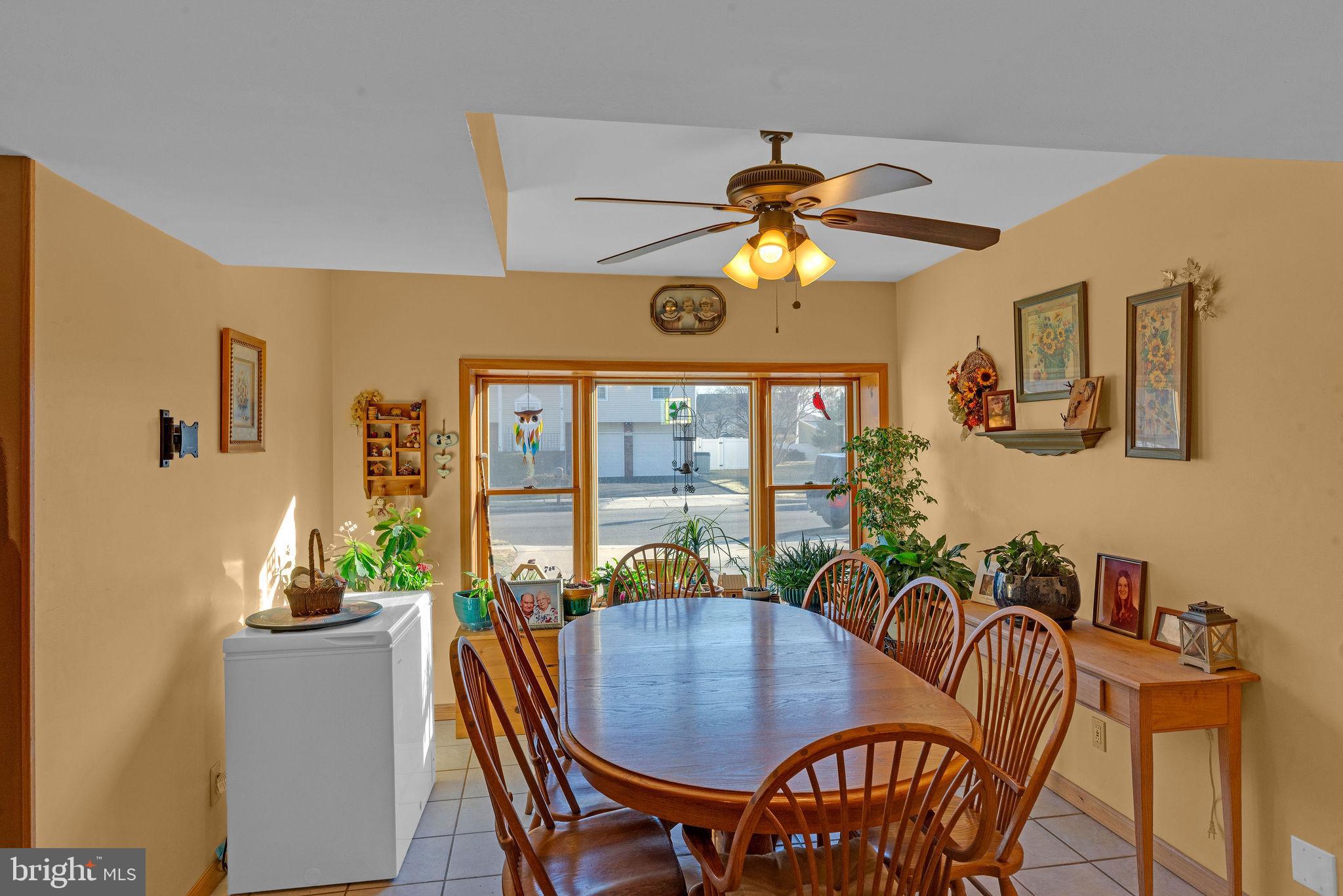 VILLAGE OF NOTTING - Residential