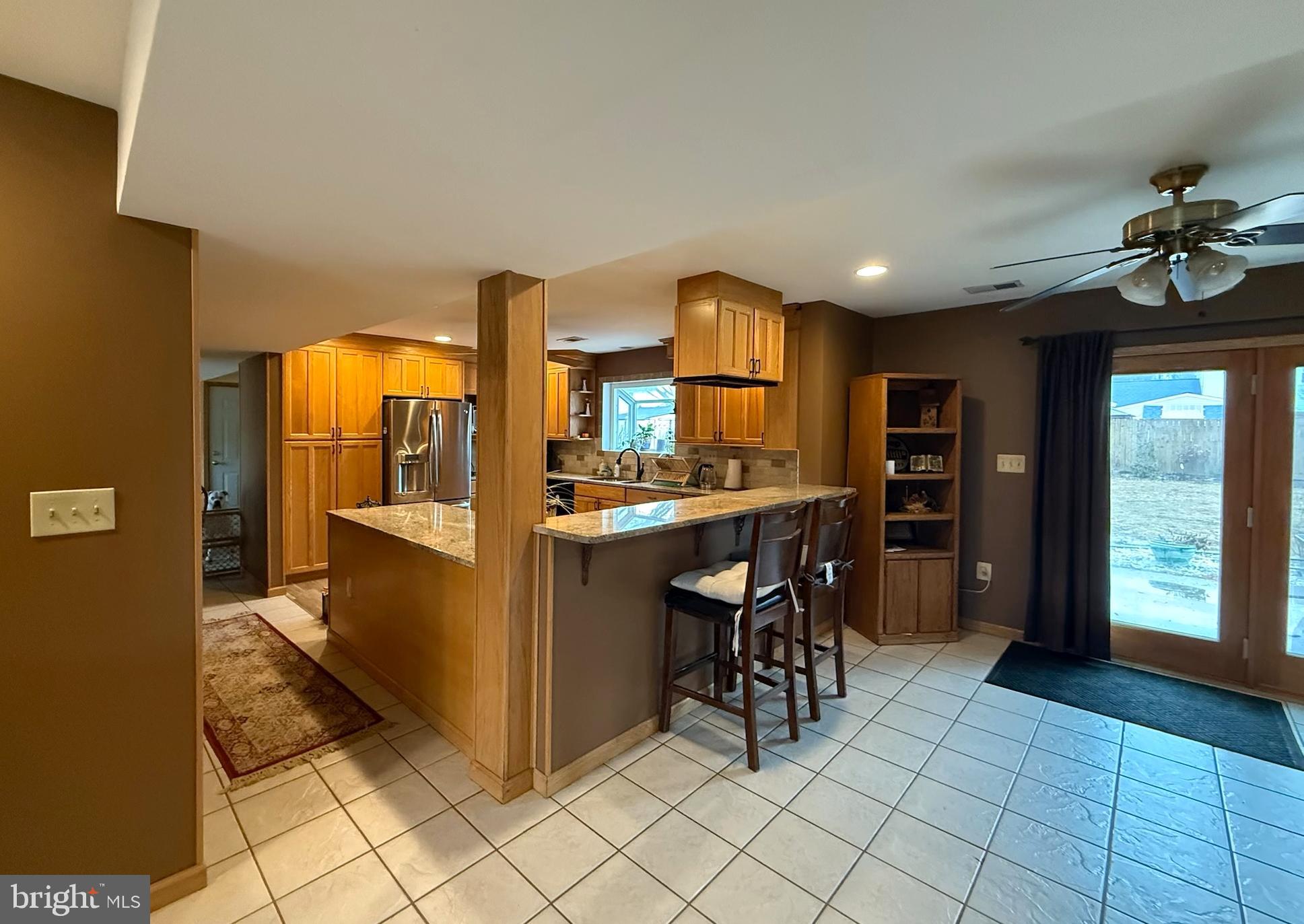 VILLAGE OF NOTTING - Residential