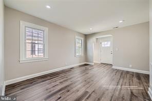 NONE AVAILABLE - Residential Lease